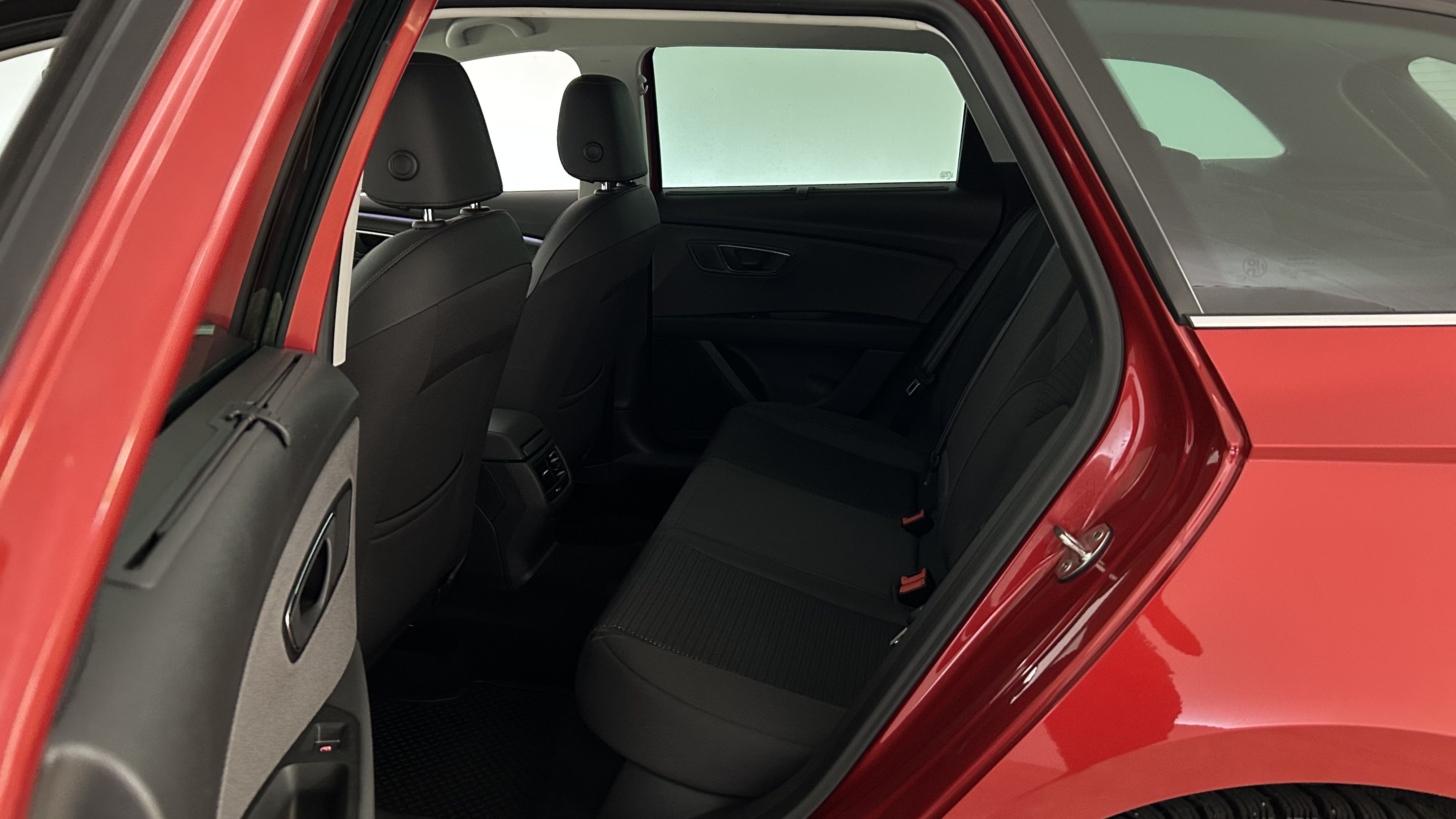 Seat Leon Sportstourer 2020