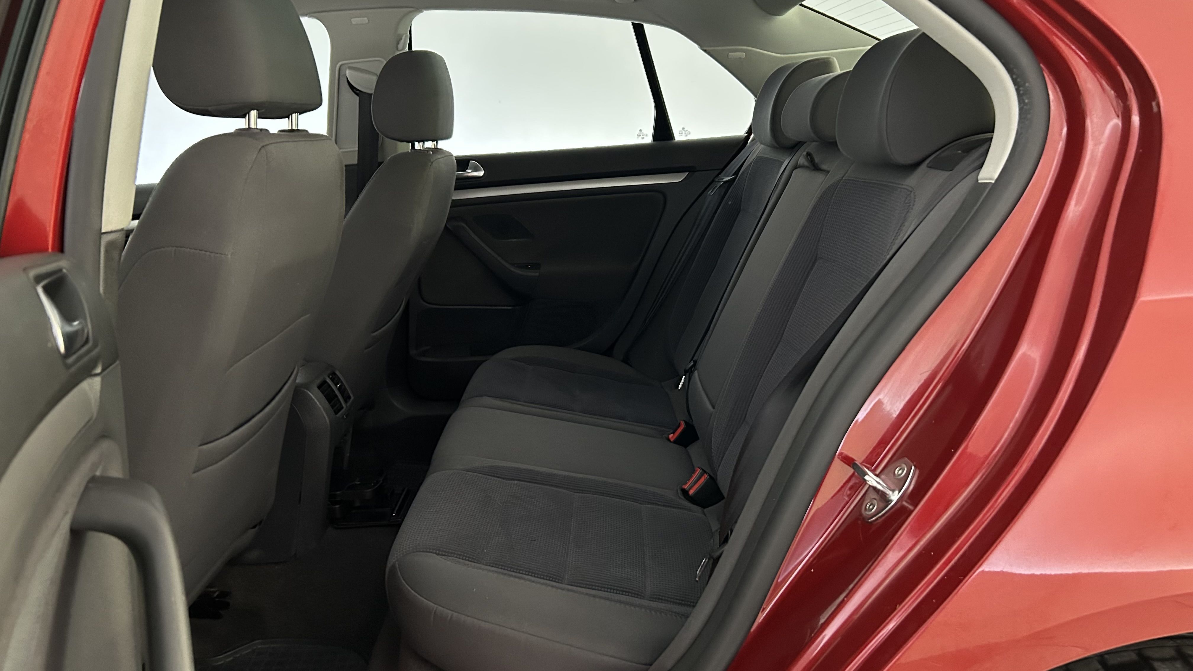 Volkswagen Jetta 2007