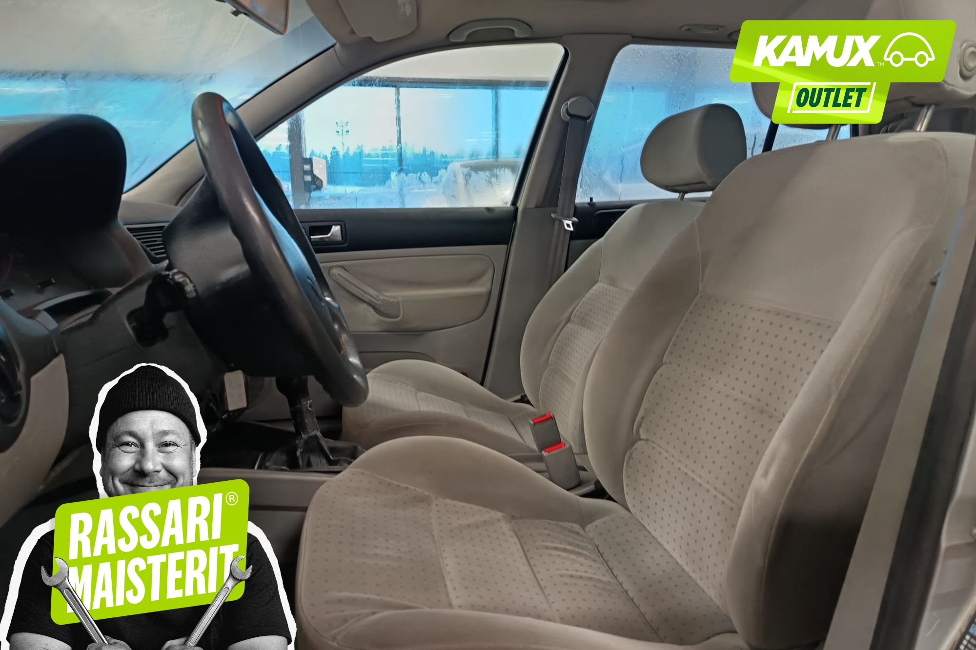 Volkswagen Golf 1999