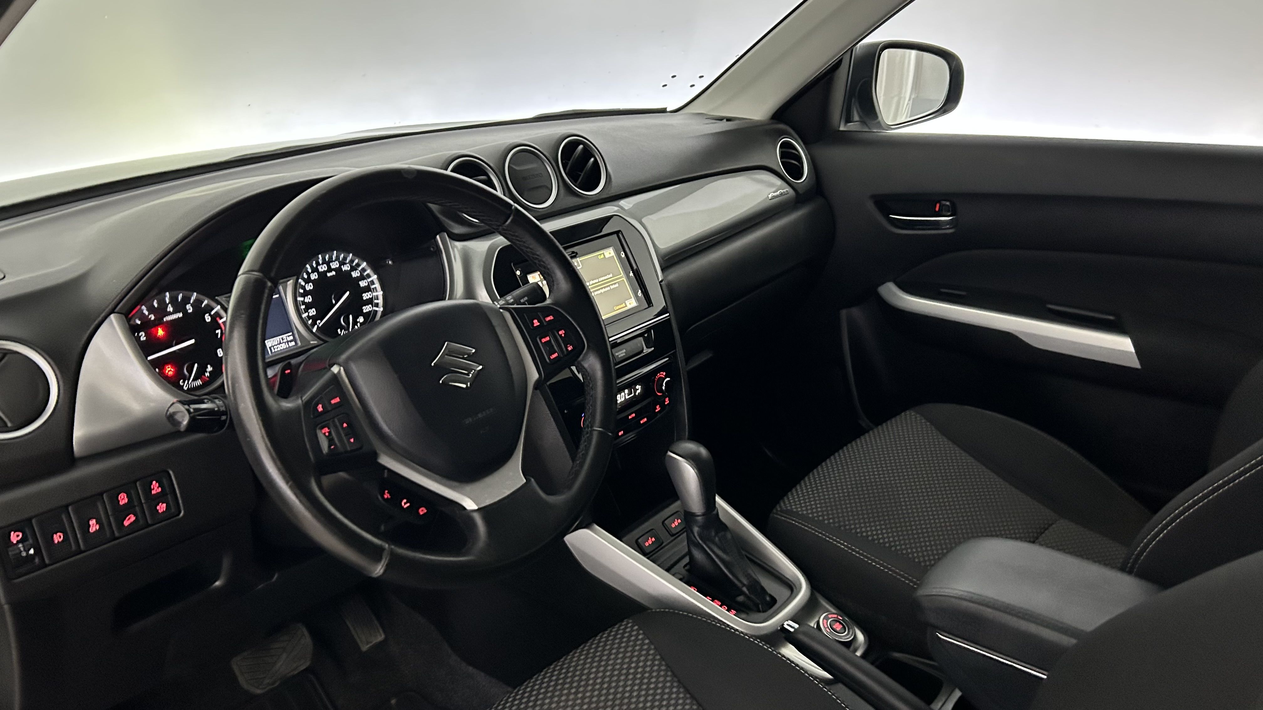 Suzuki Vitara 2017