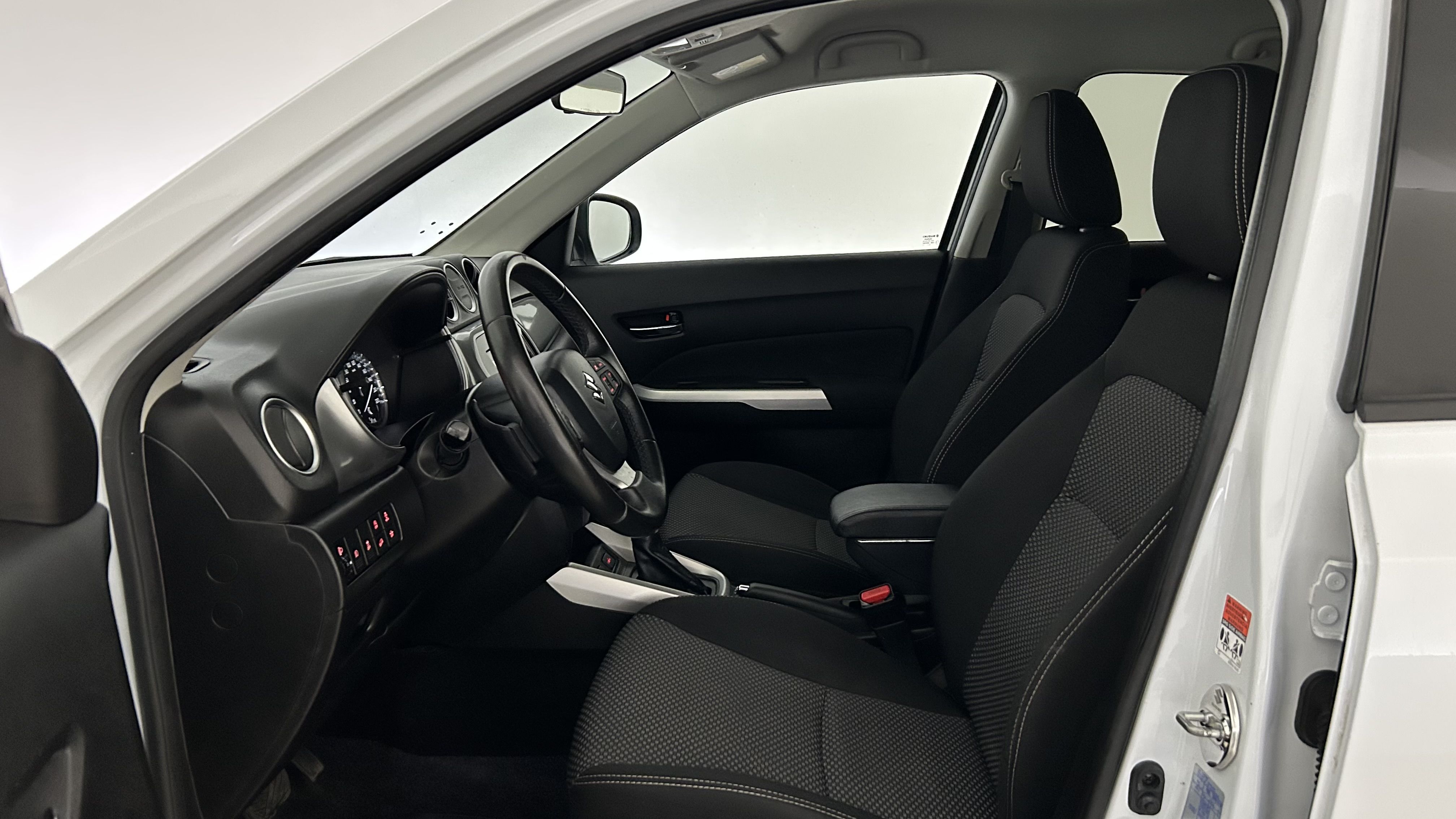 Suzuki Vitara 2017
