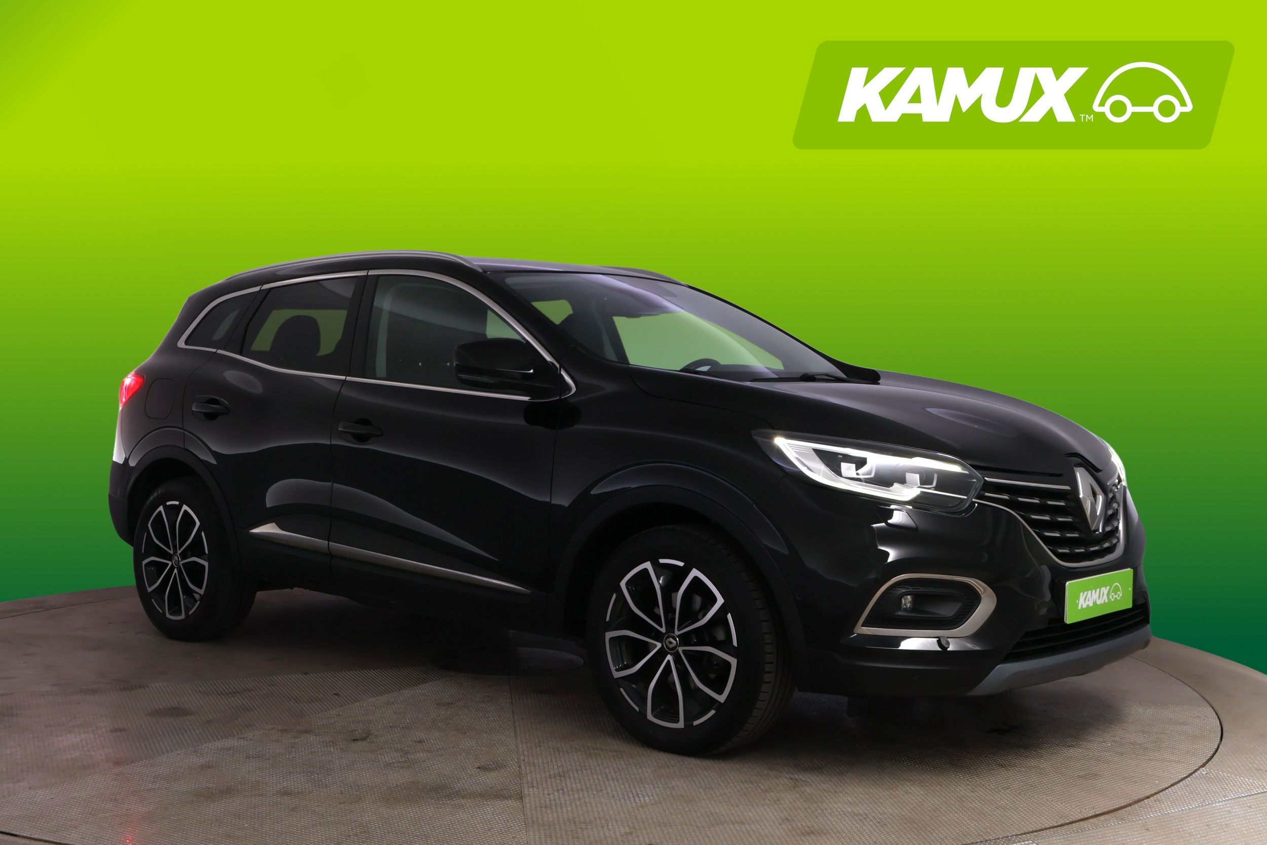 Renault Kadjar 2022