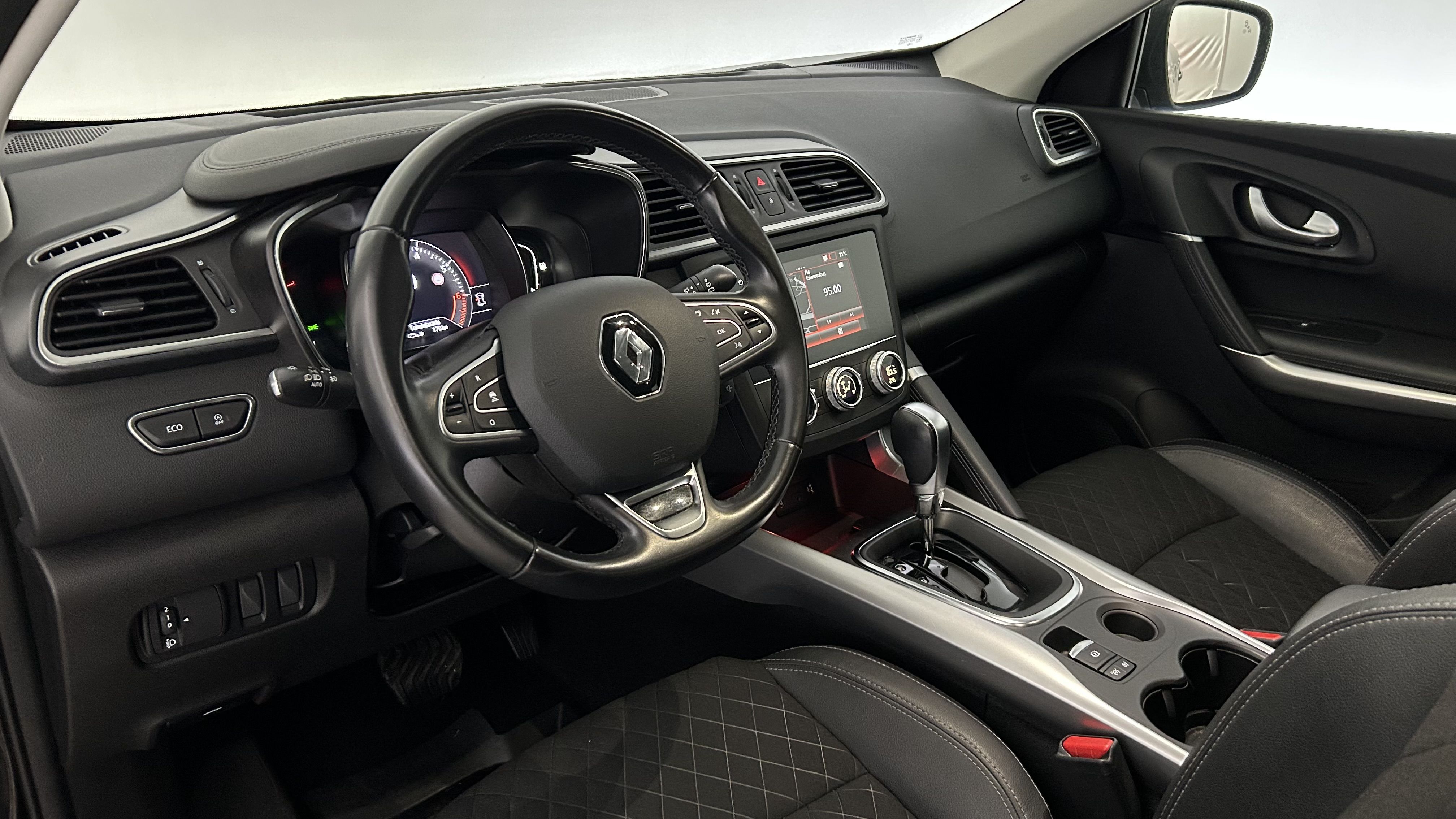 Renault Kadjar 2022
