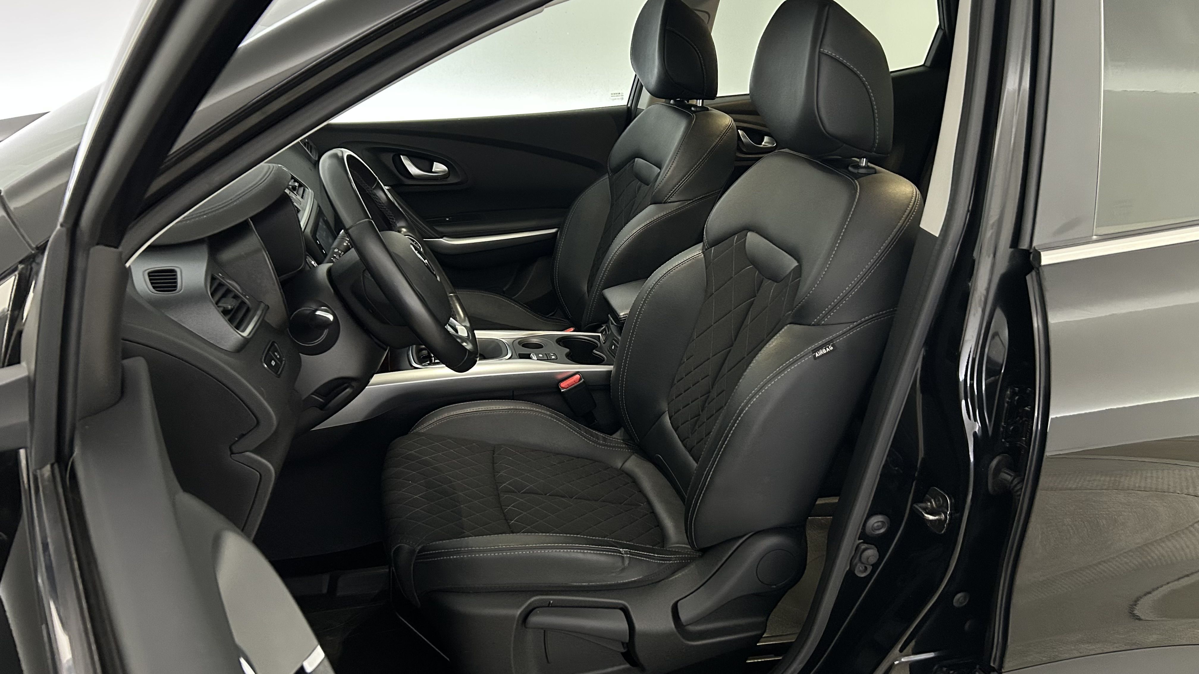 Renault Kadjar 2022