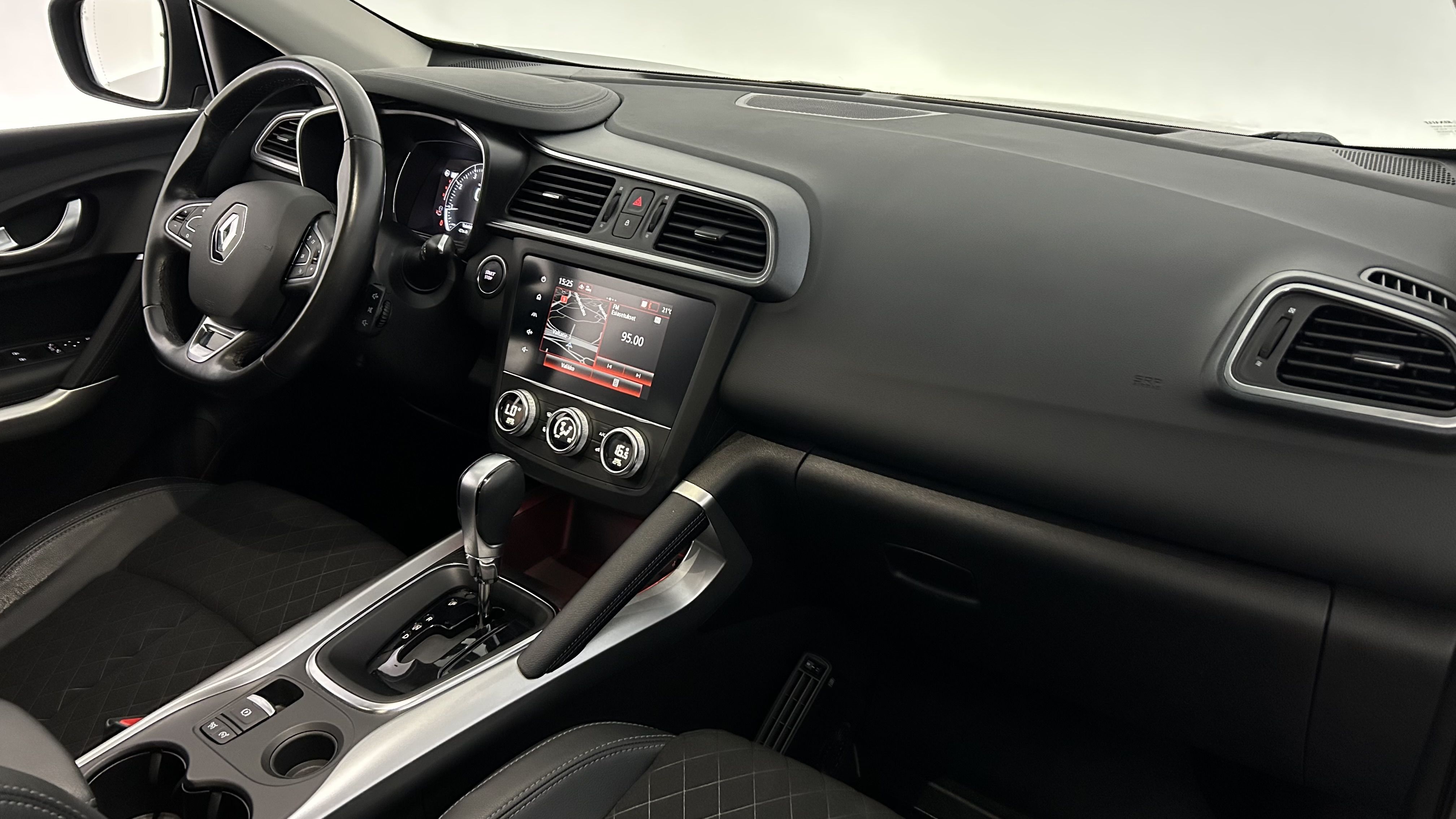 Renault Kadjar 2022