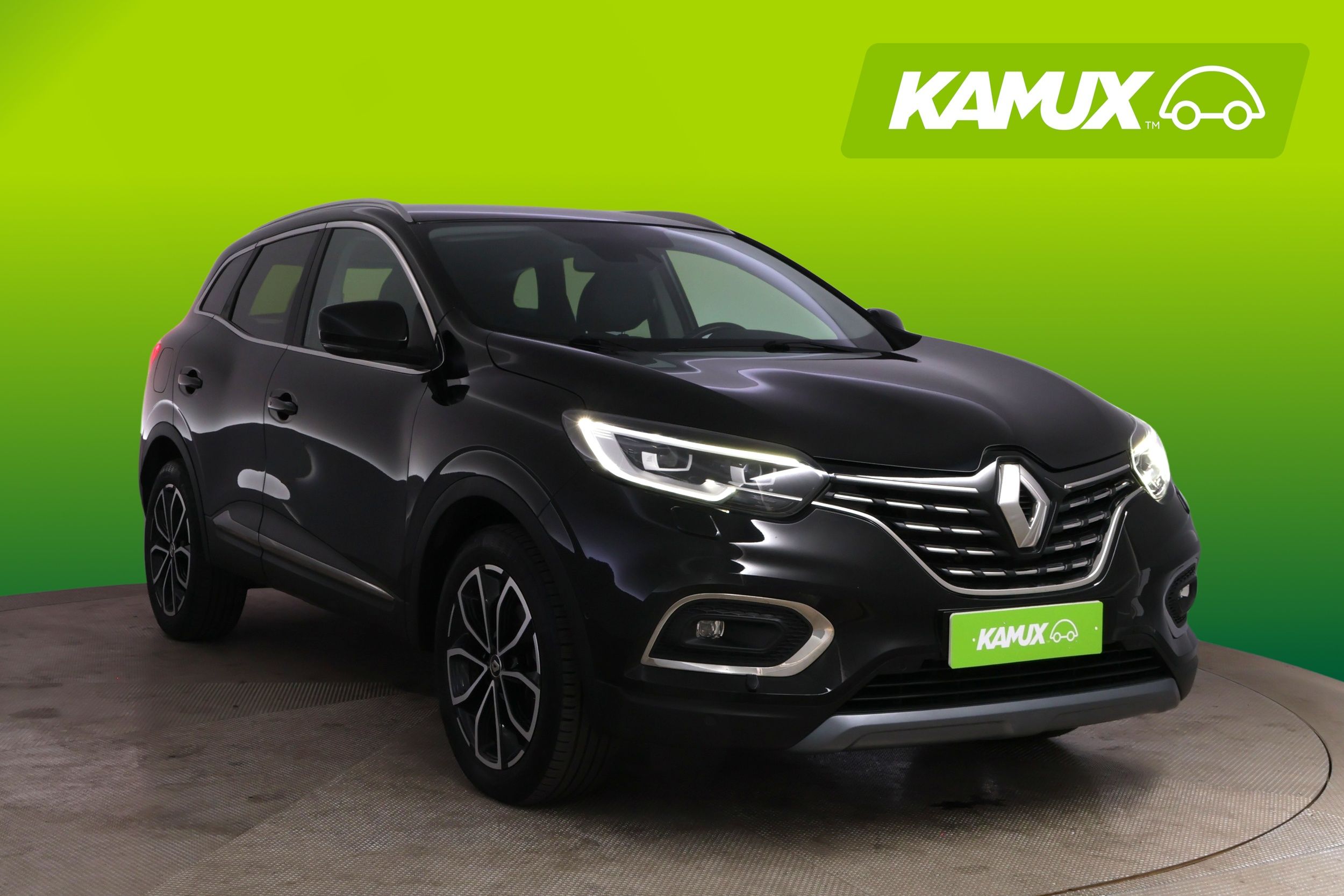 Renault Kadjar 2022