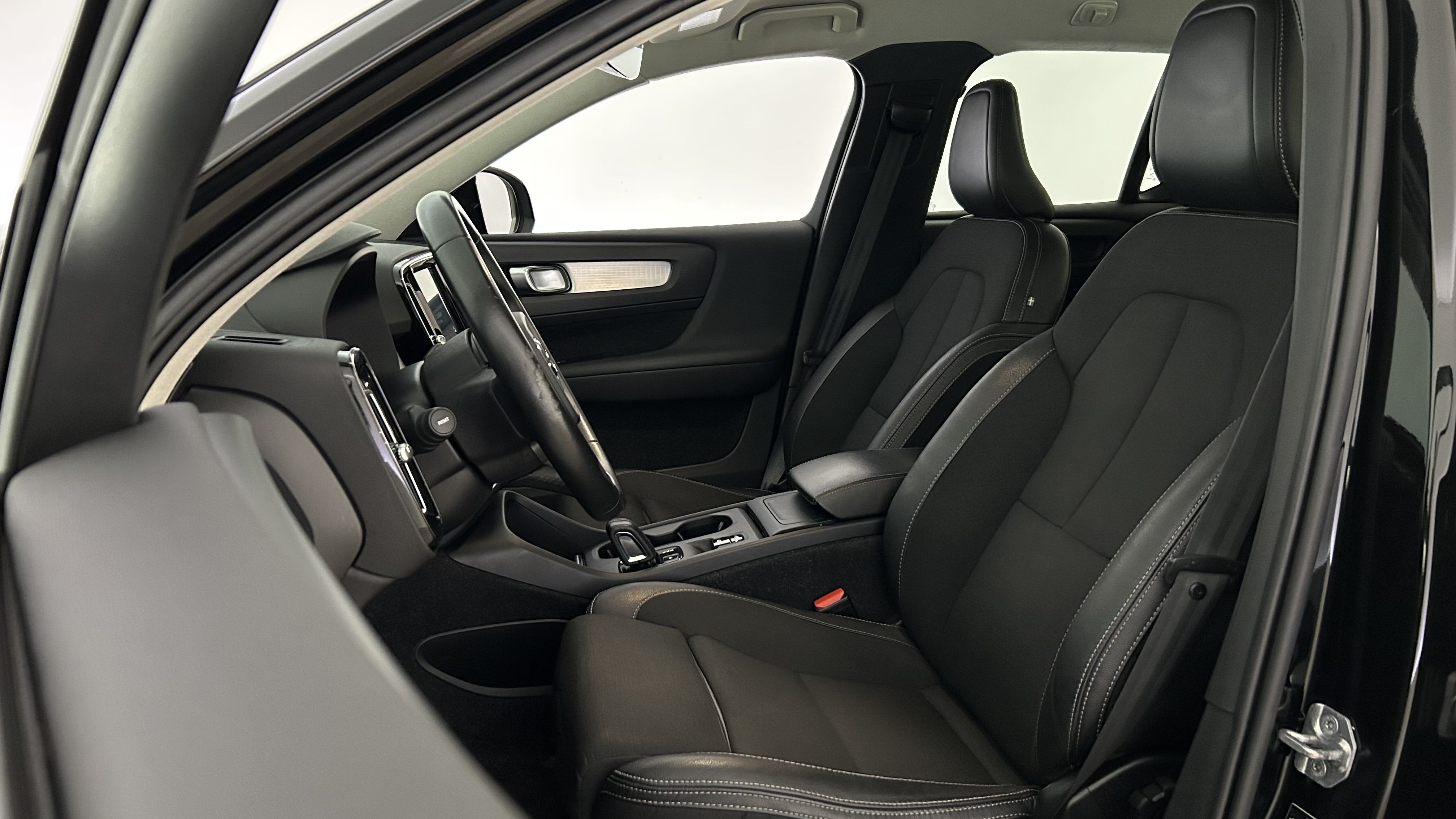 Volvo XC40 2020