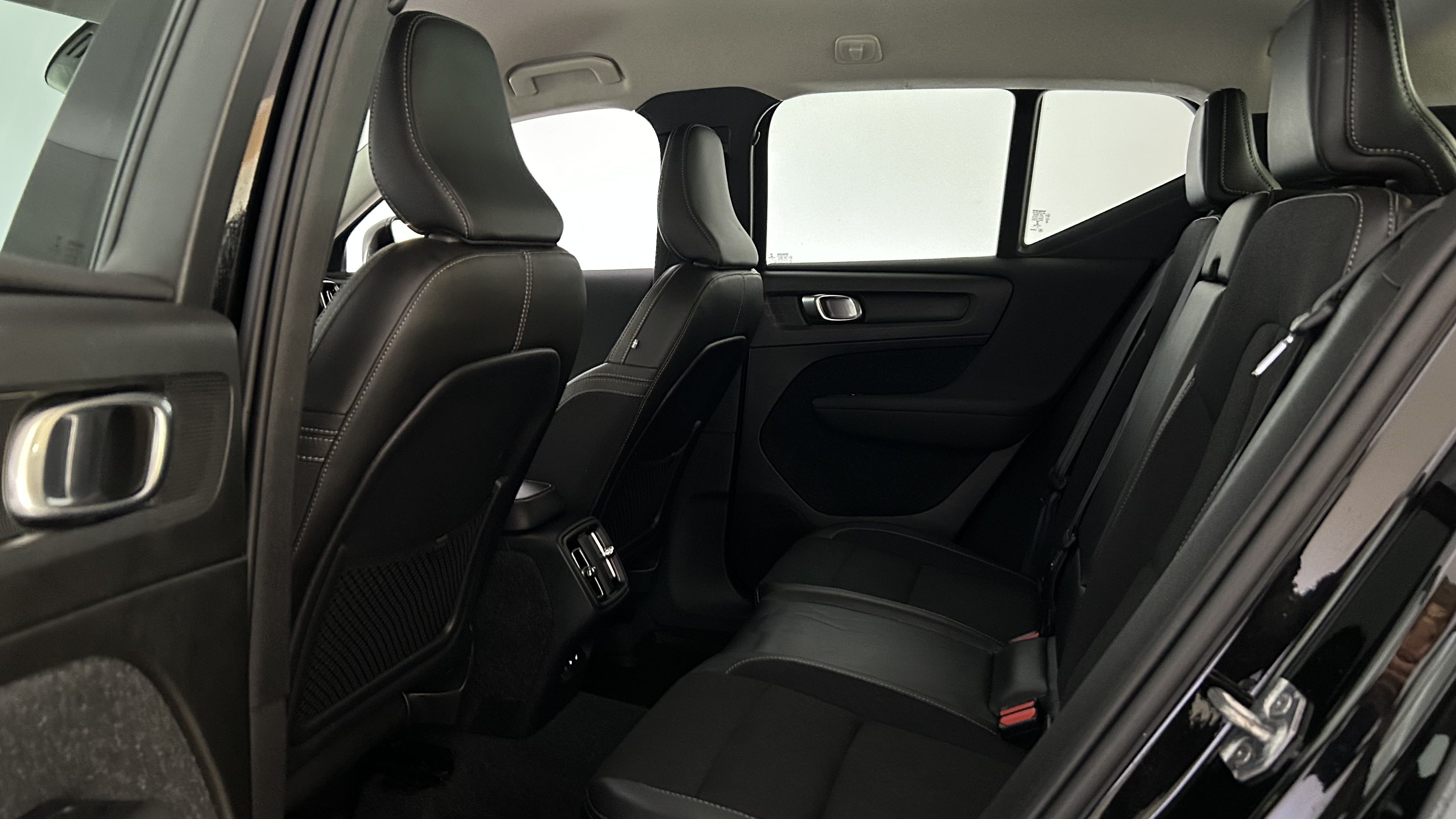 Volvo XC40 2020