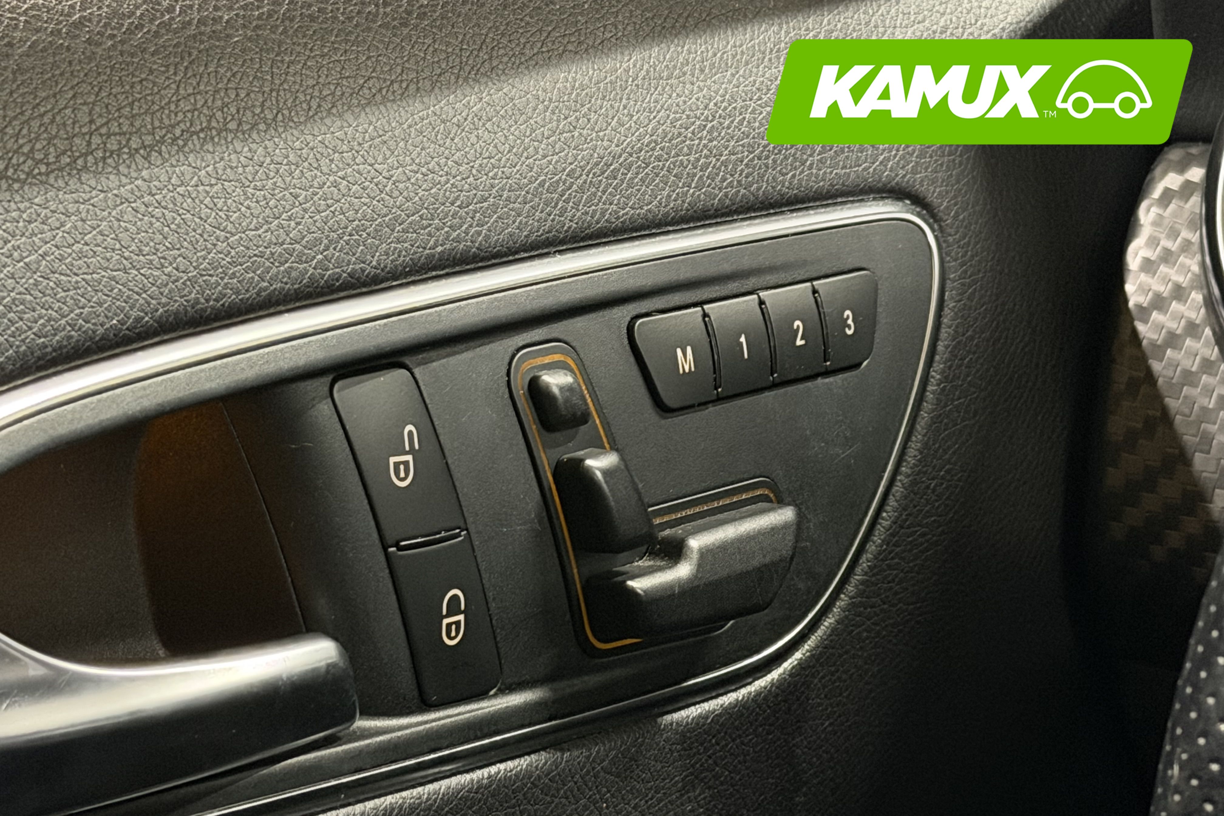 Mercedes-Benz A 2014