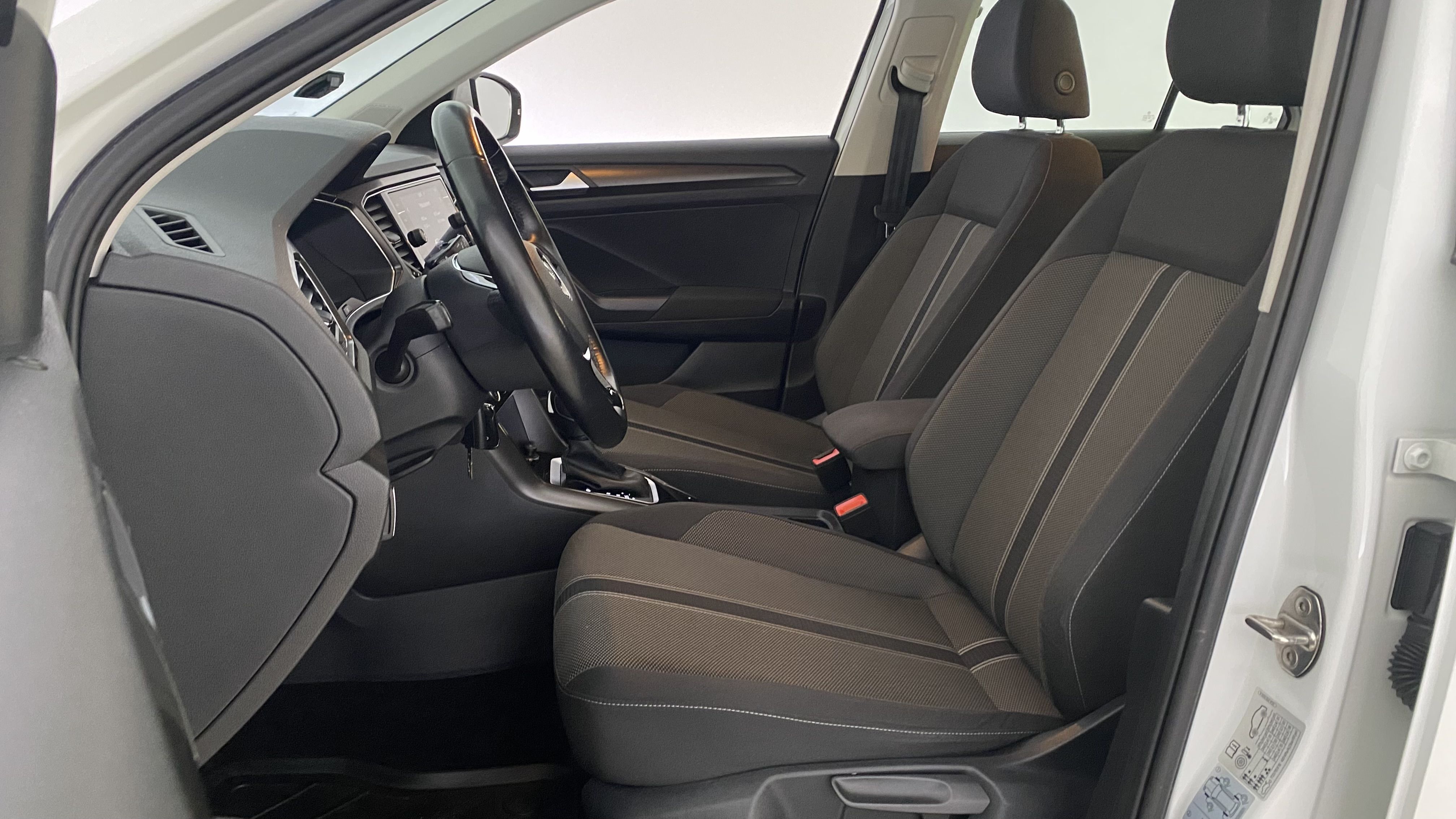 Volkswagen T-Roc 2020