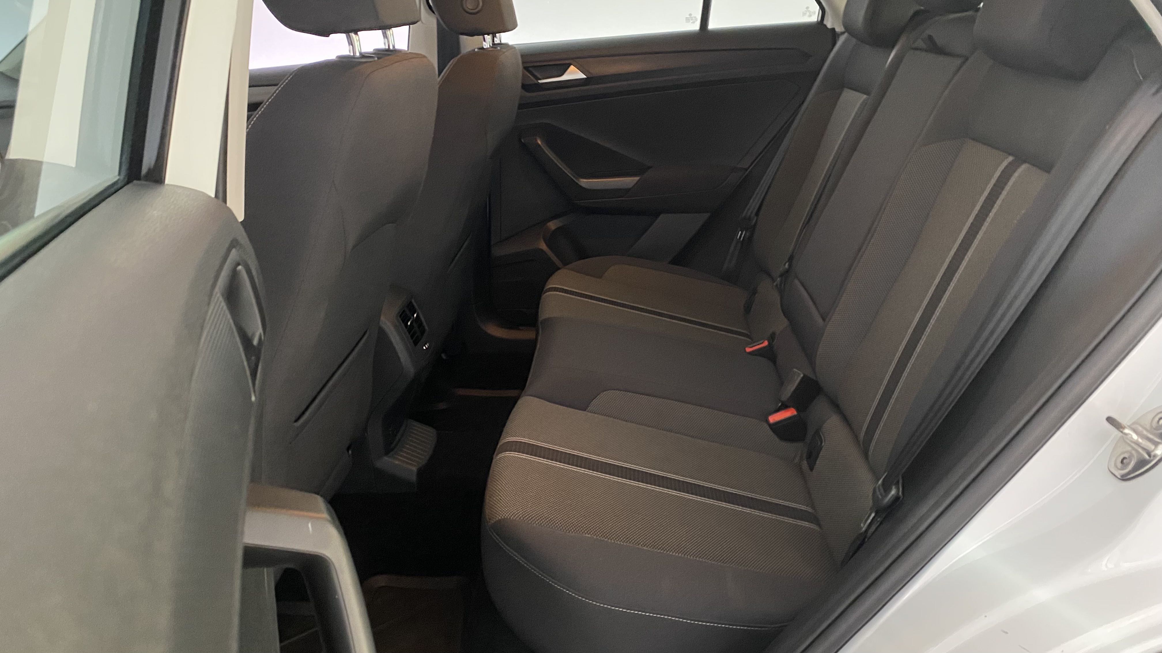 Volkswagen T-Roc 2020