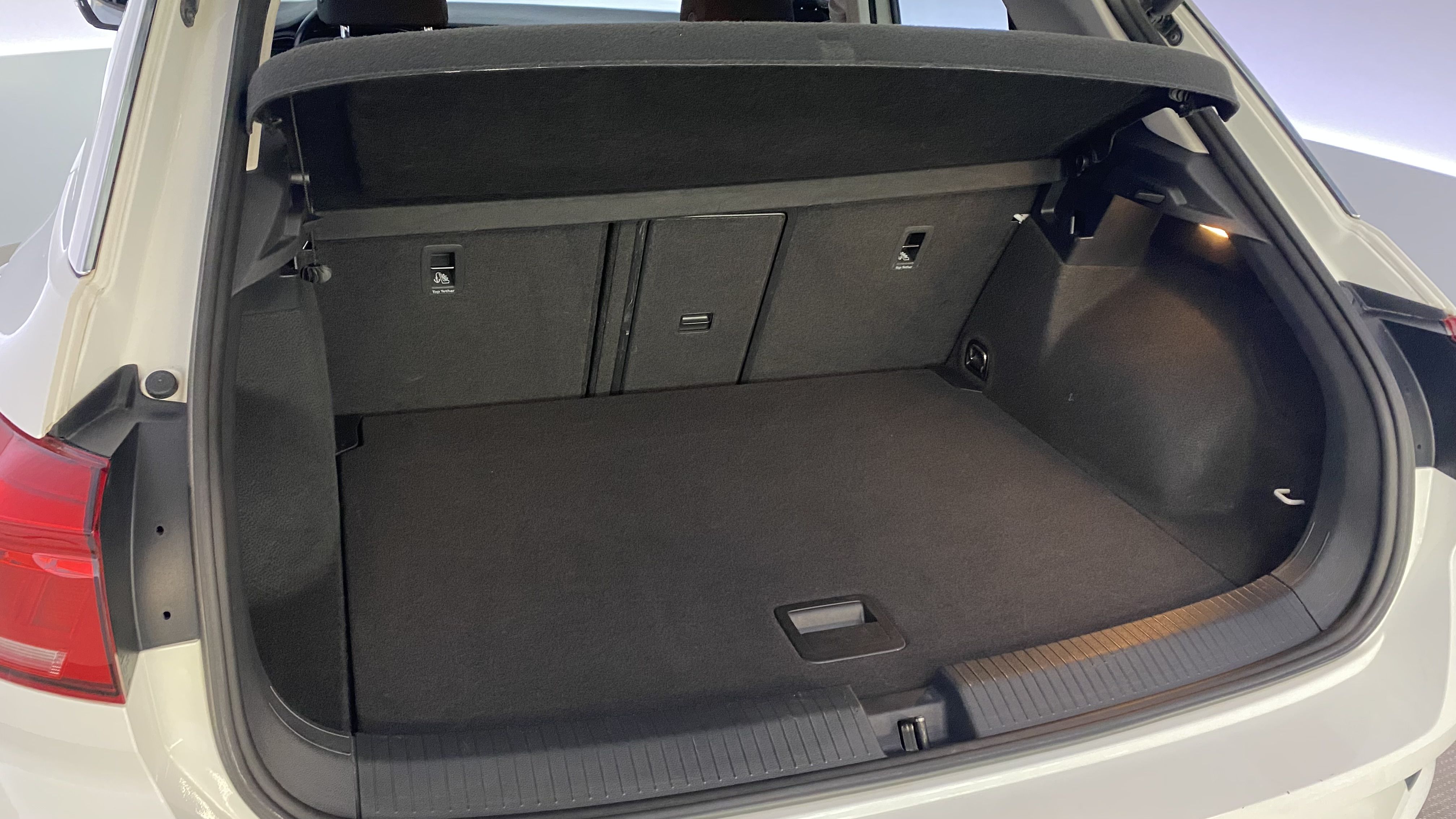 Volkswagen T-Roc 2020