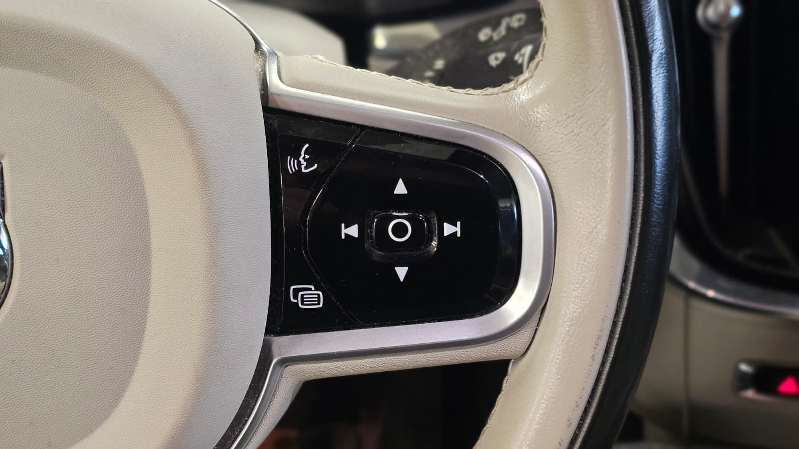 Volvo V60 2020