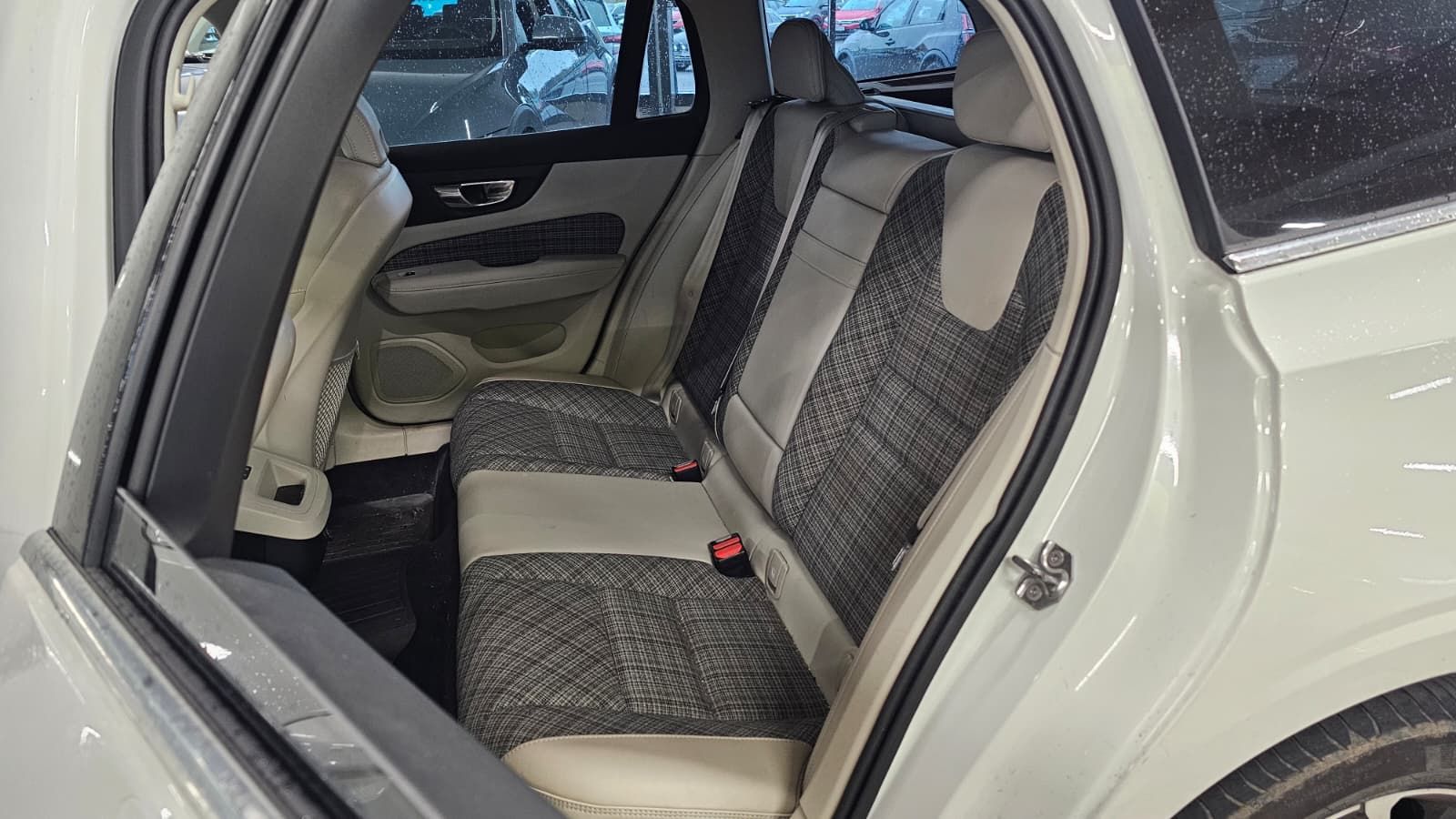 Volvo V60 2020
