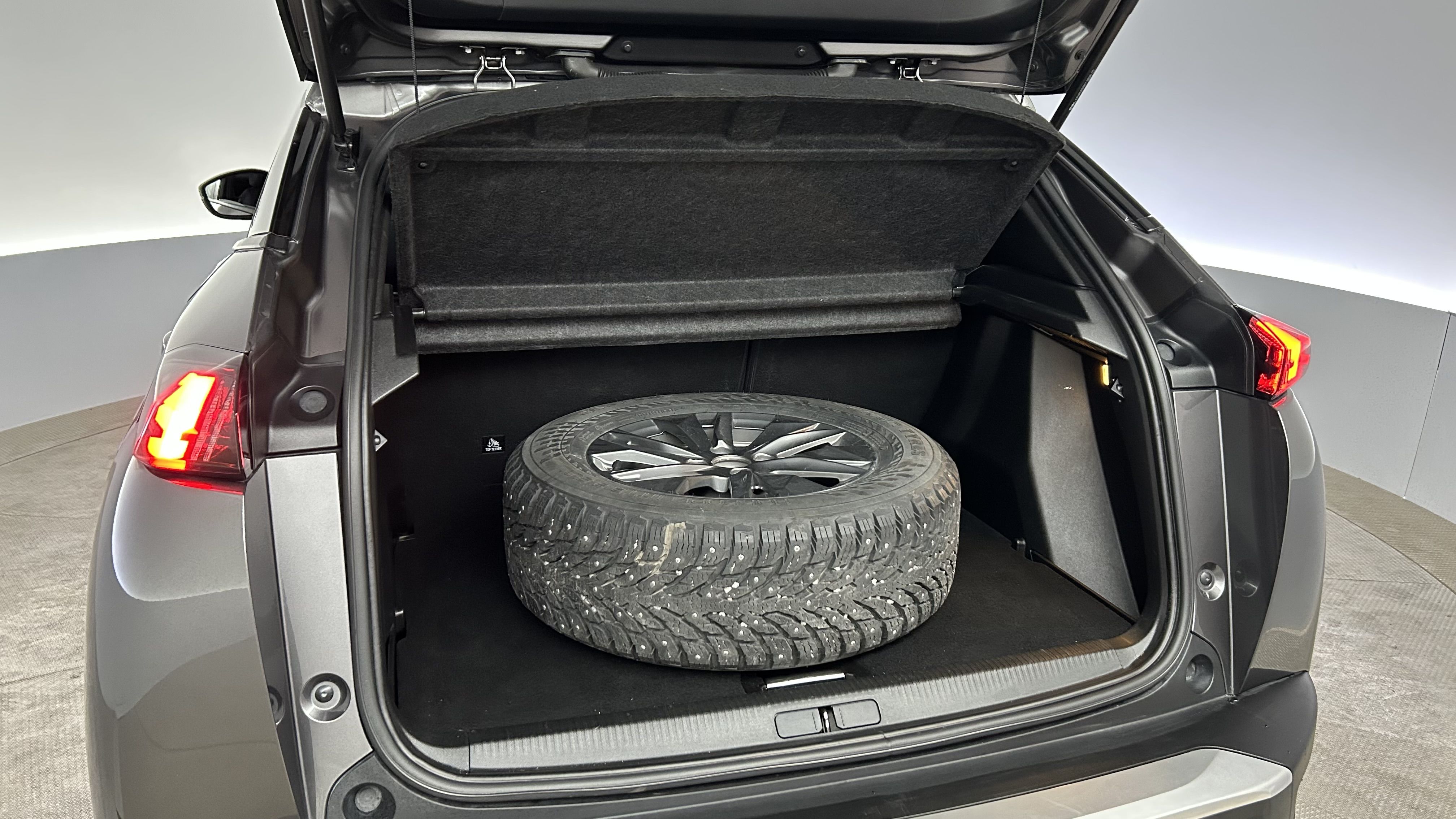 Peugeot 2008 2021