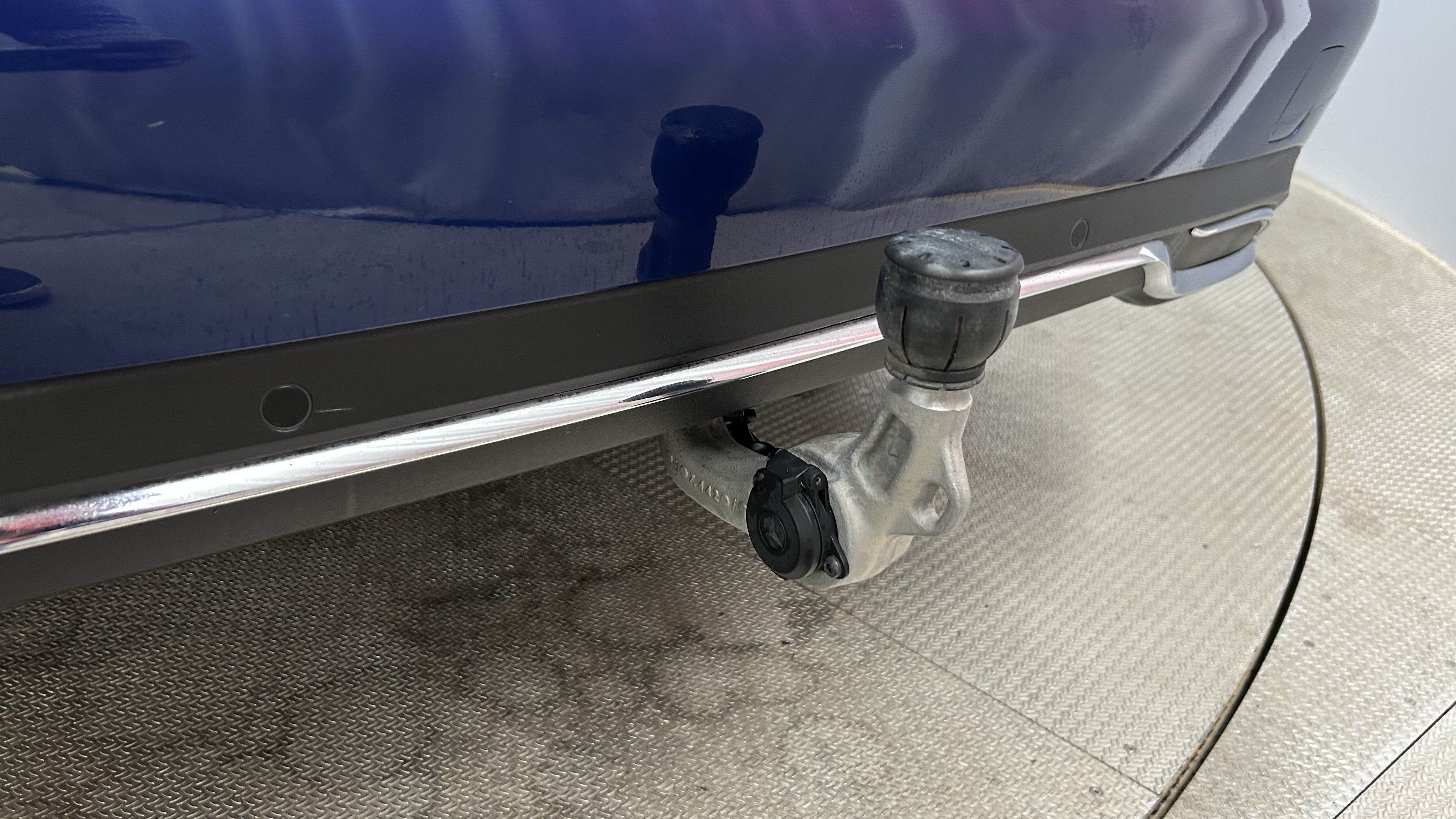 Mercedes-Benz C 2018