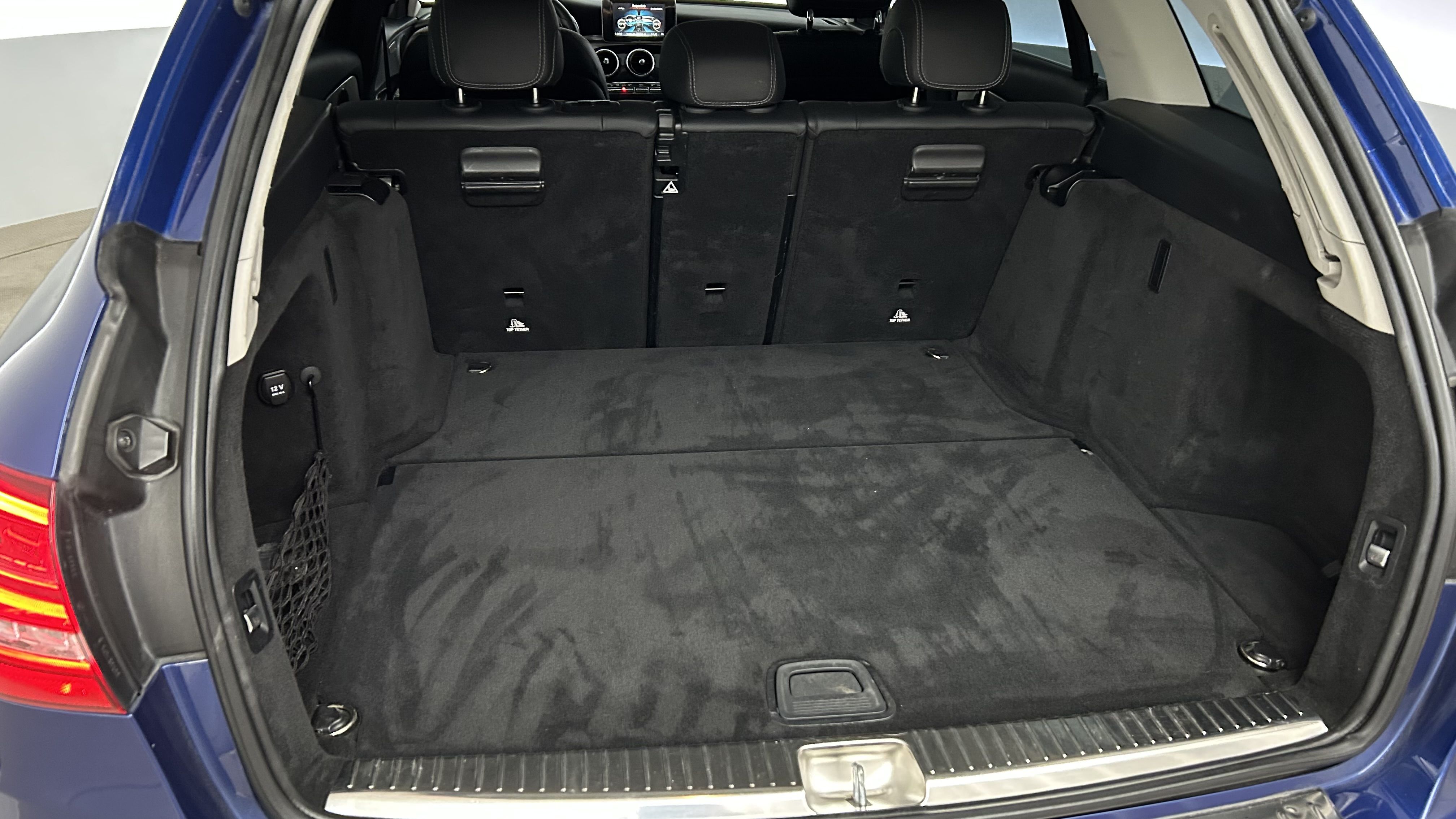 Mercedes-Benz C 2018