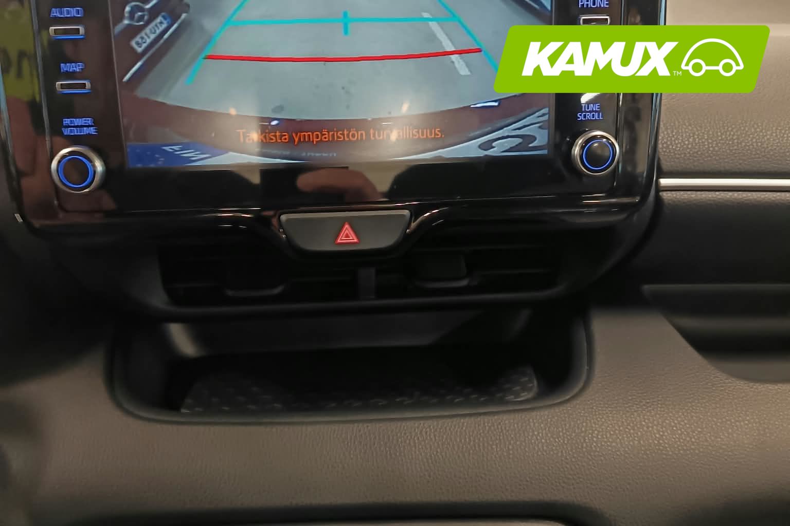 Toyota Yaris 2021