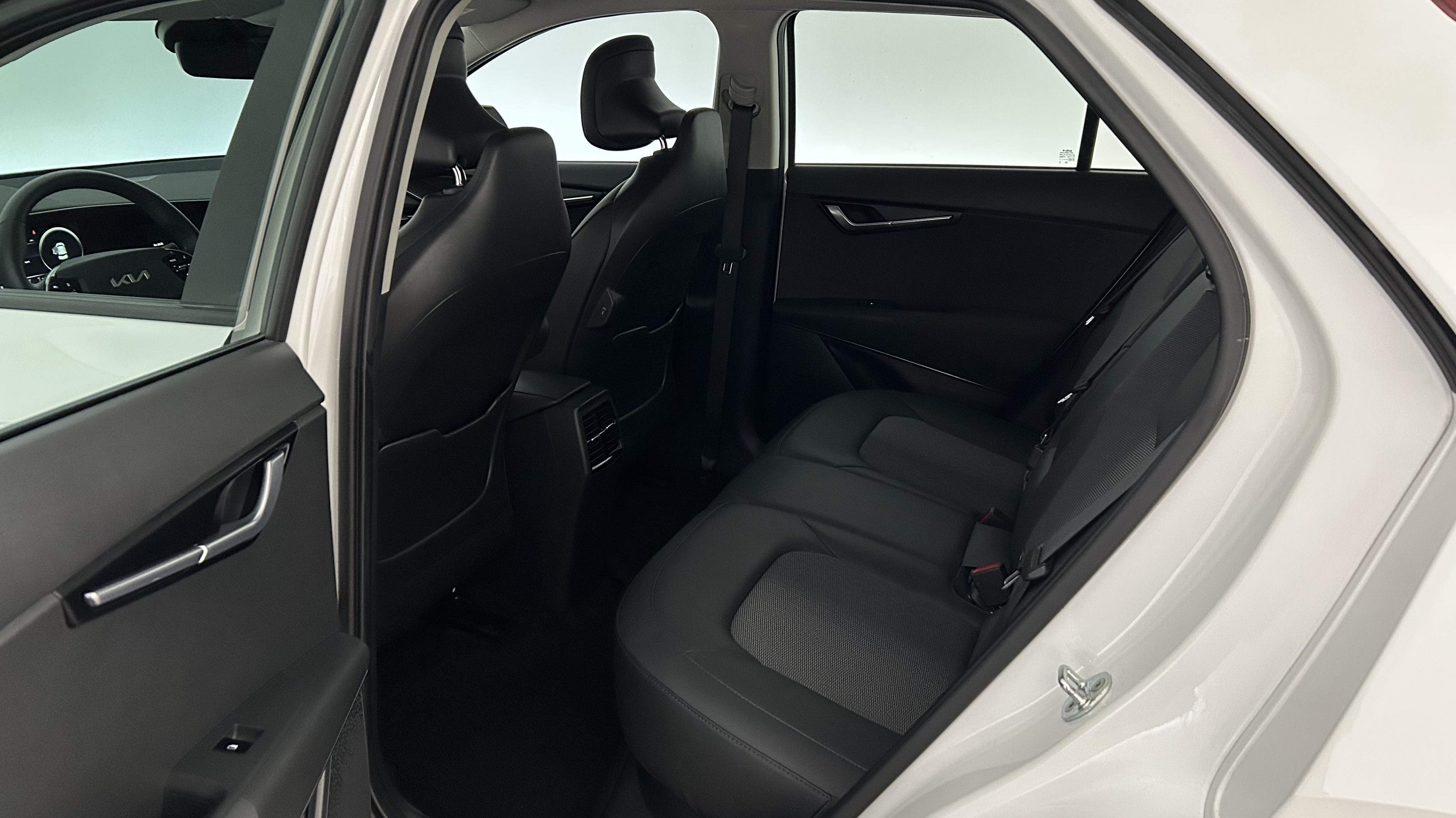 Kia Niro 2022