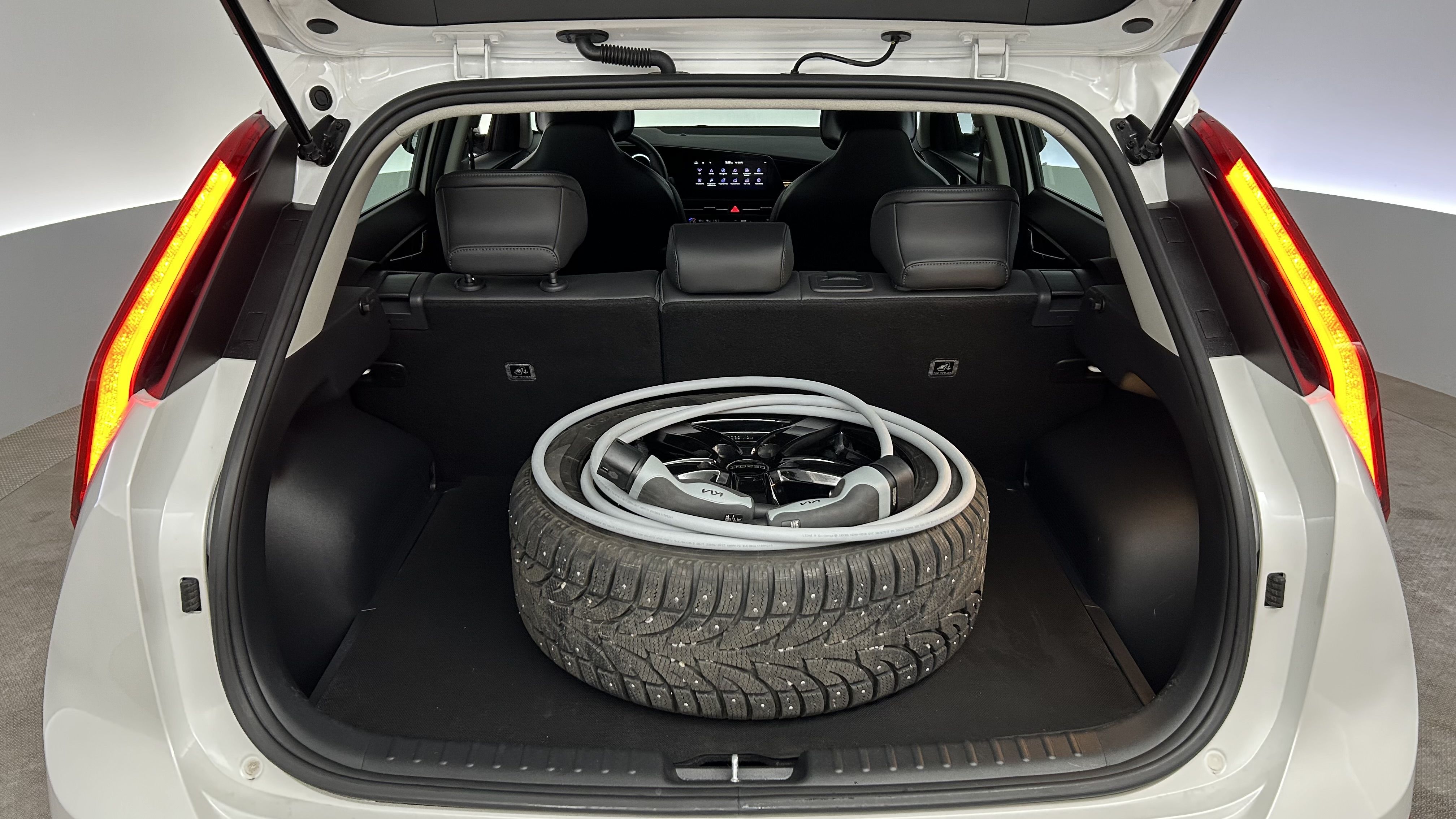 Kia Niro 2022