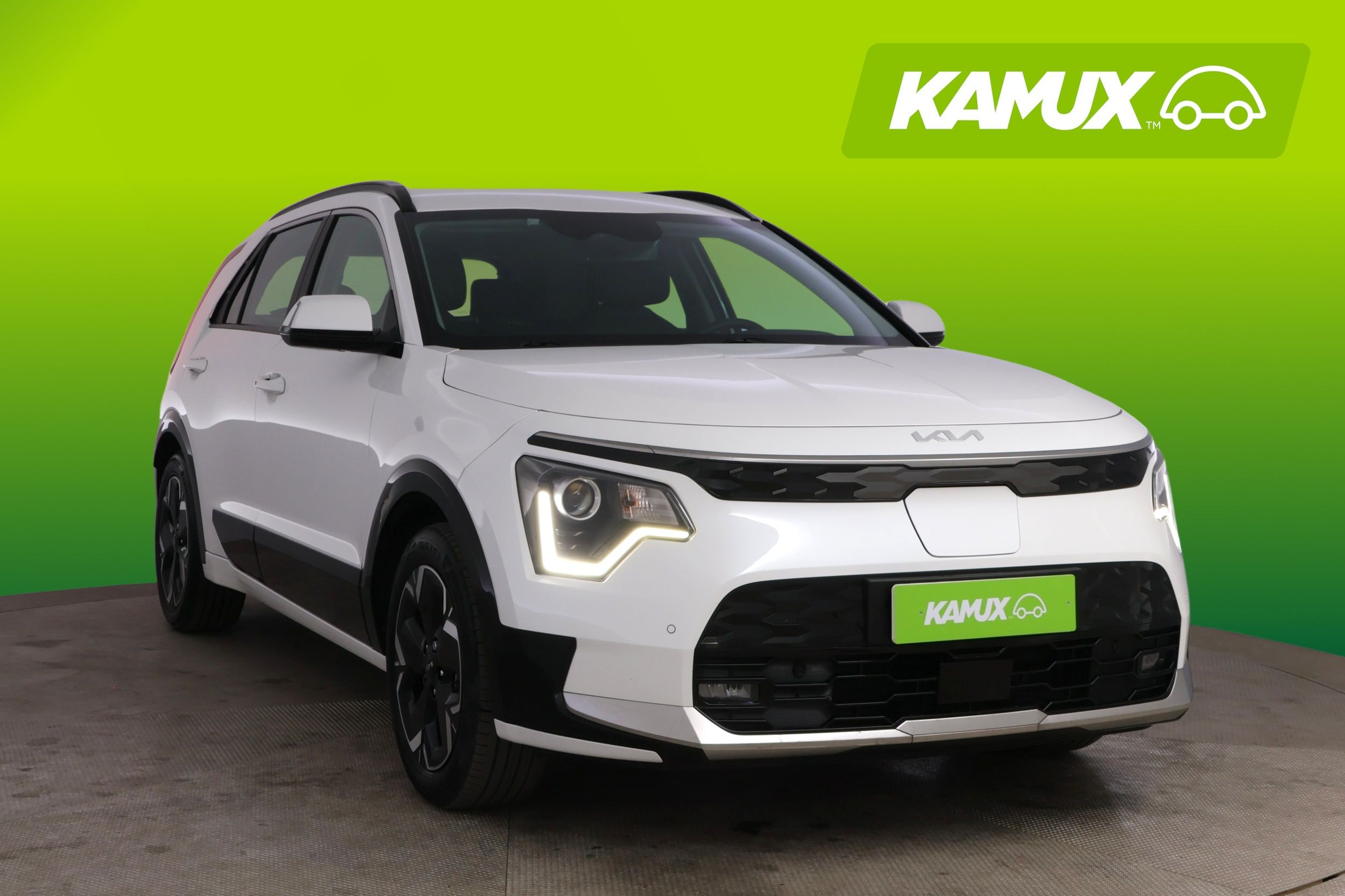 Kia Niro 2022