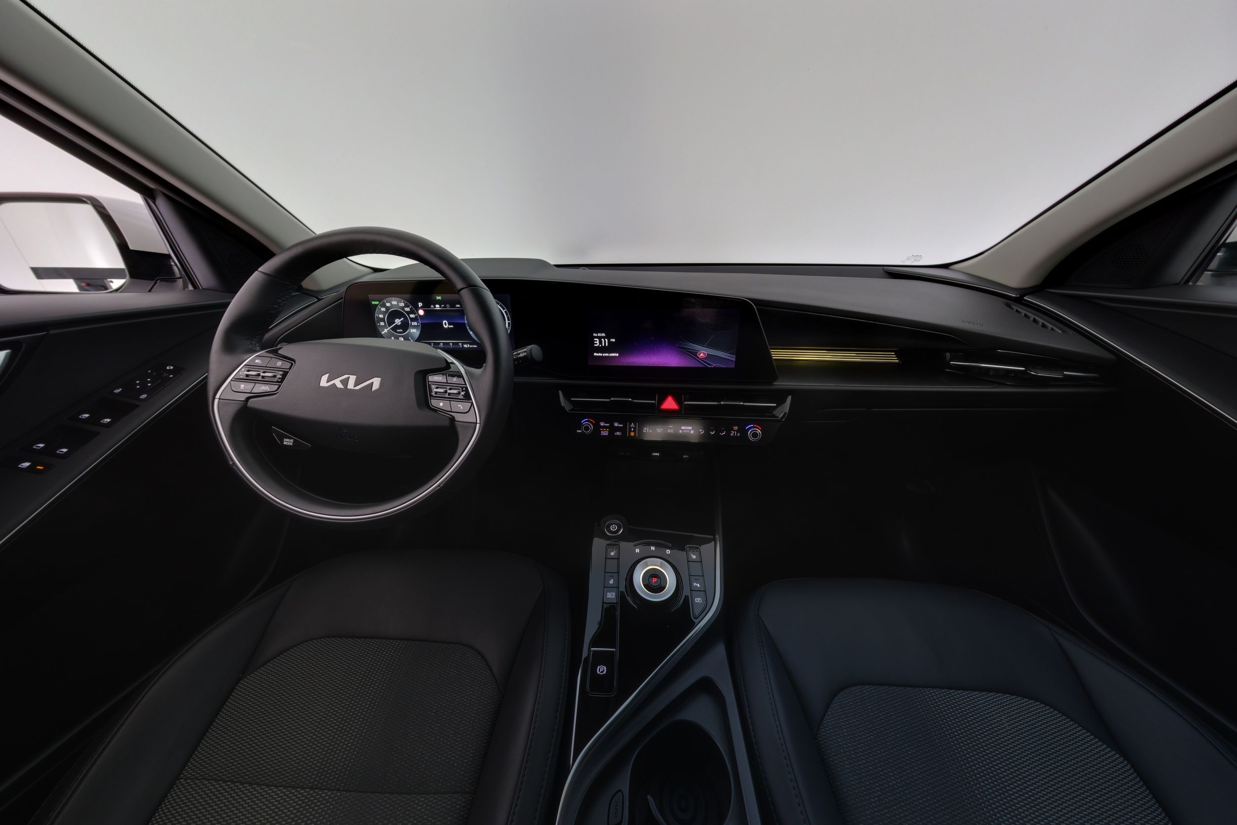 Kia Niro 2022