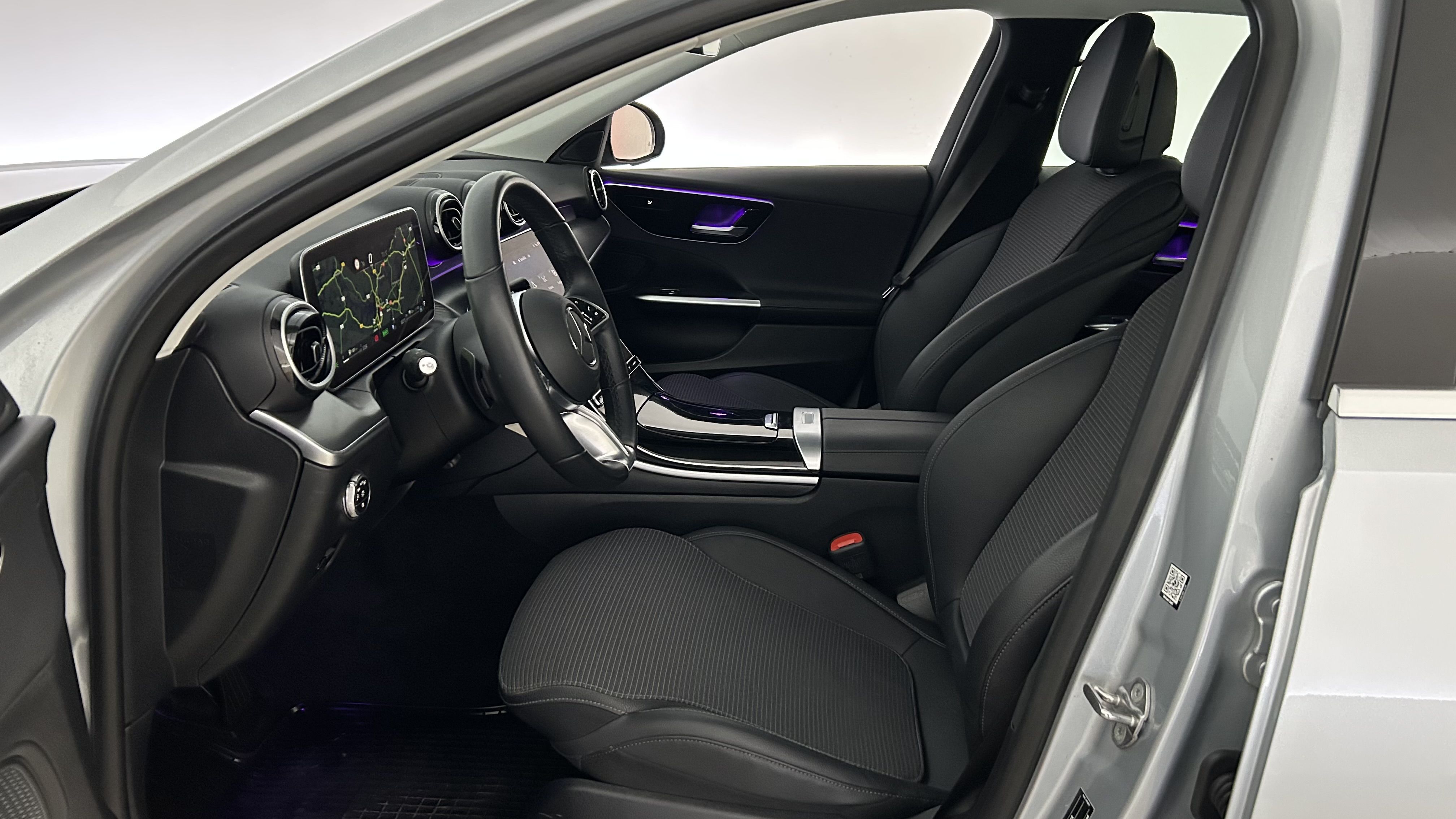 Mercedes-Benz C 2024