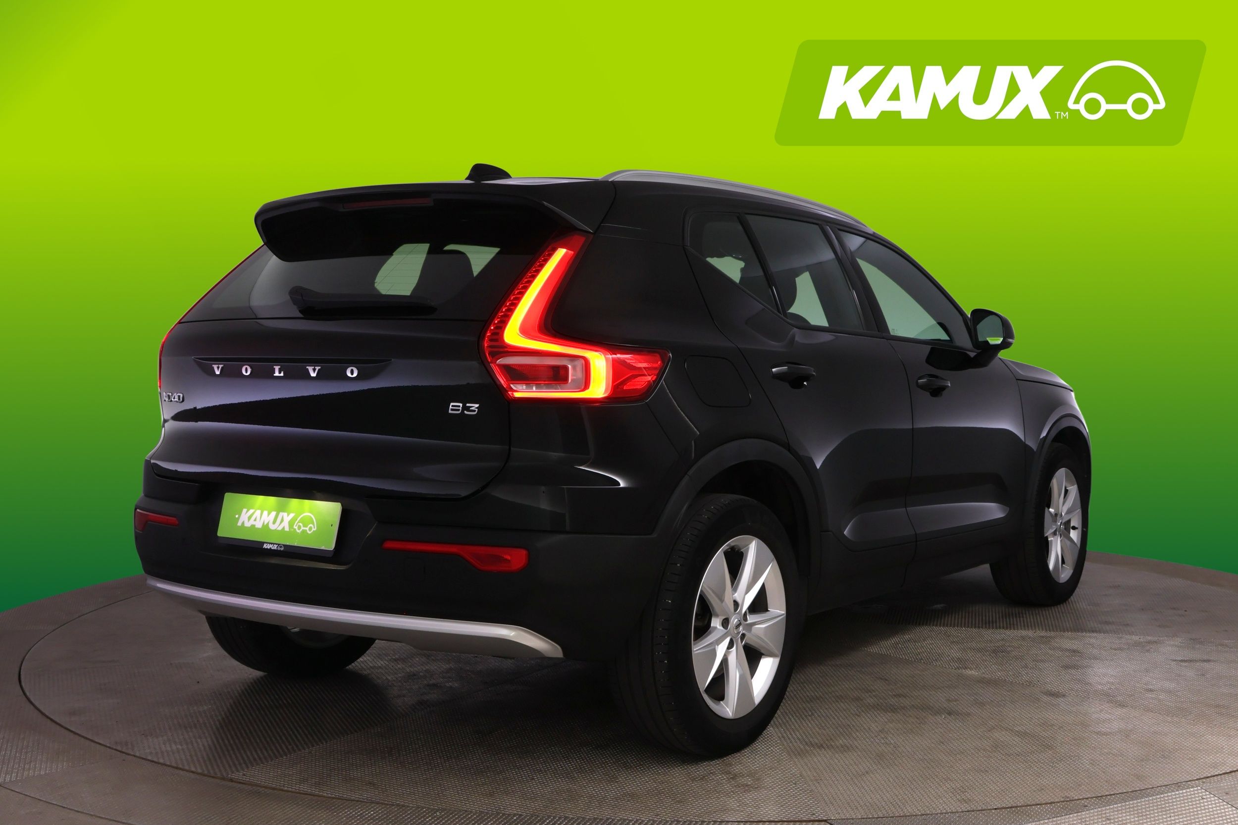 Volvo XC40 2023