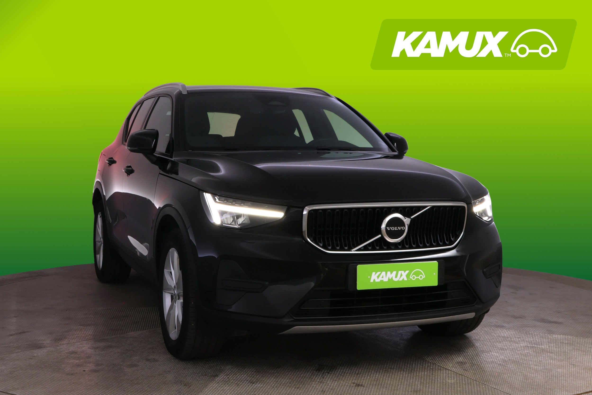 Volvo XC40 2023