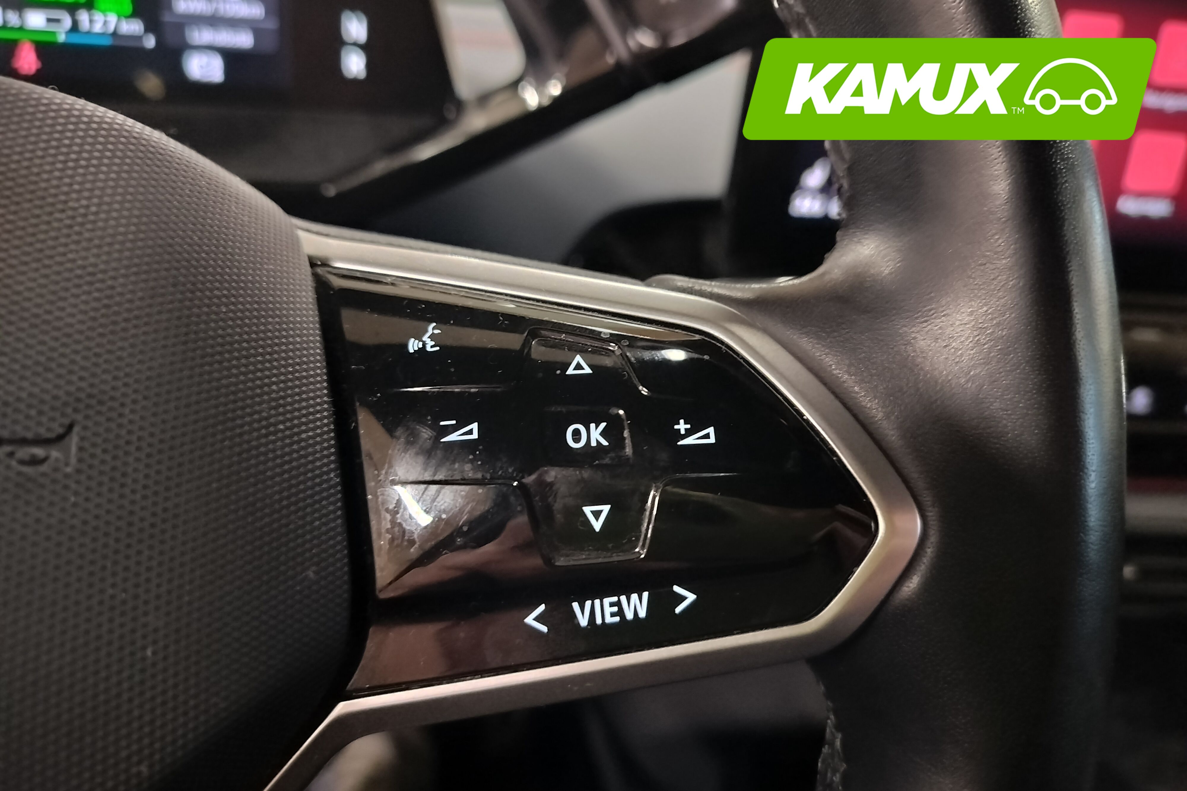 Volkswagen ID.4 2021