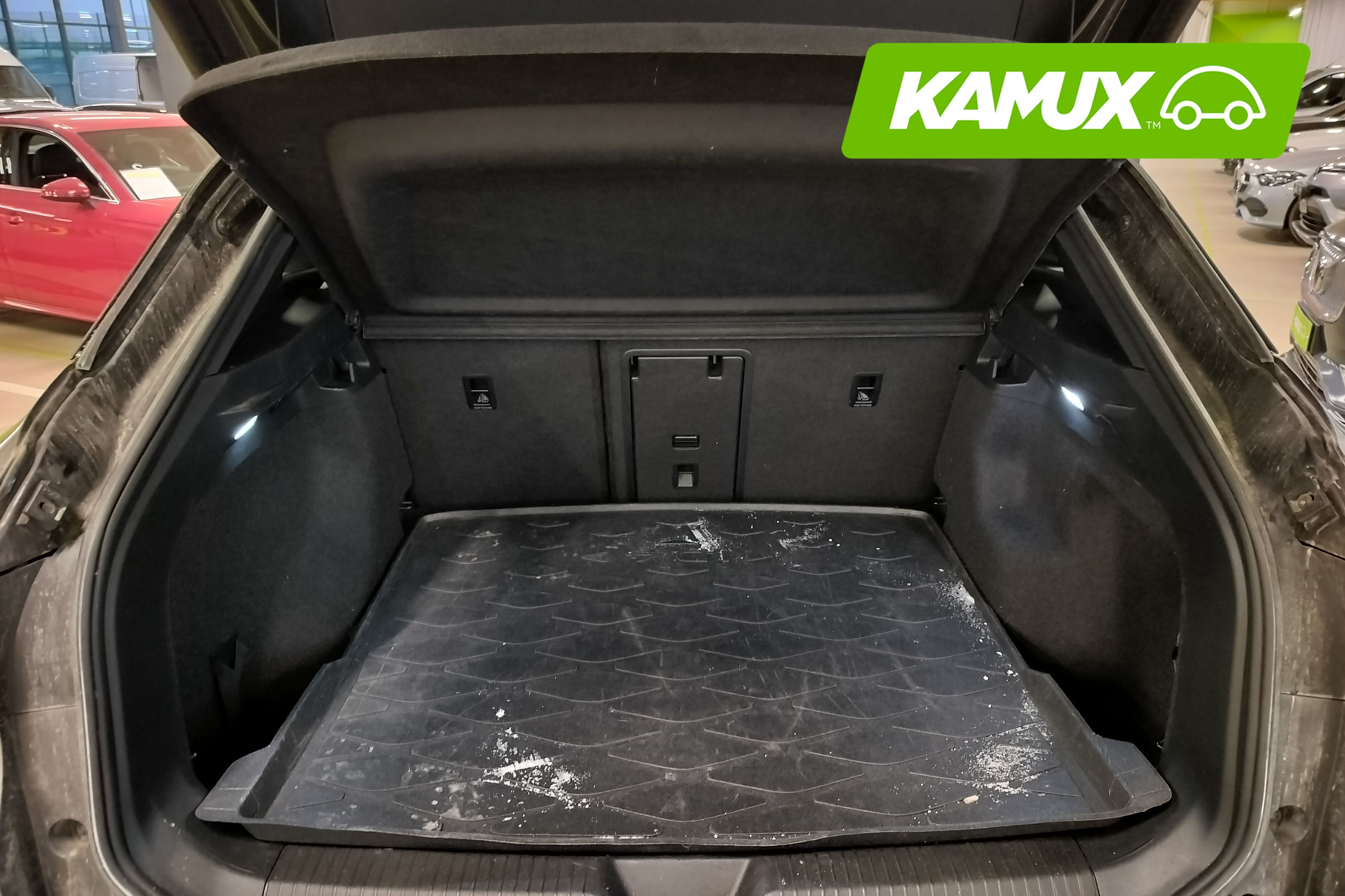 Volkswagen ID.4 2021