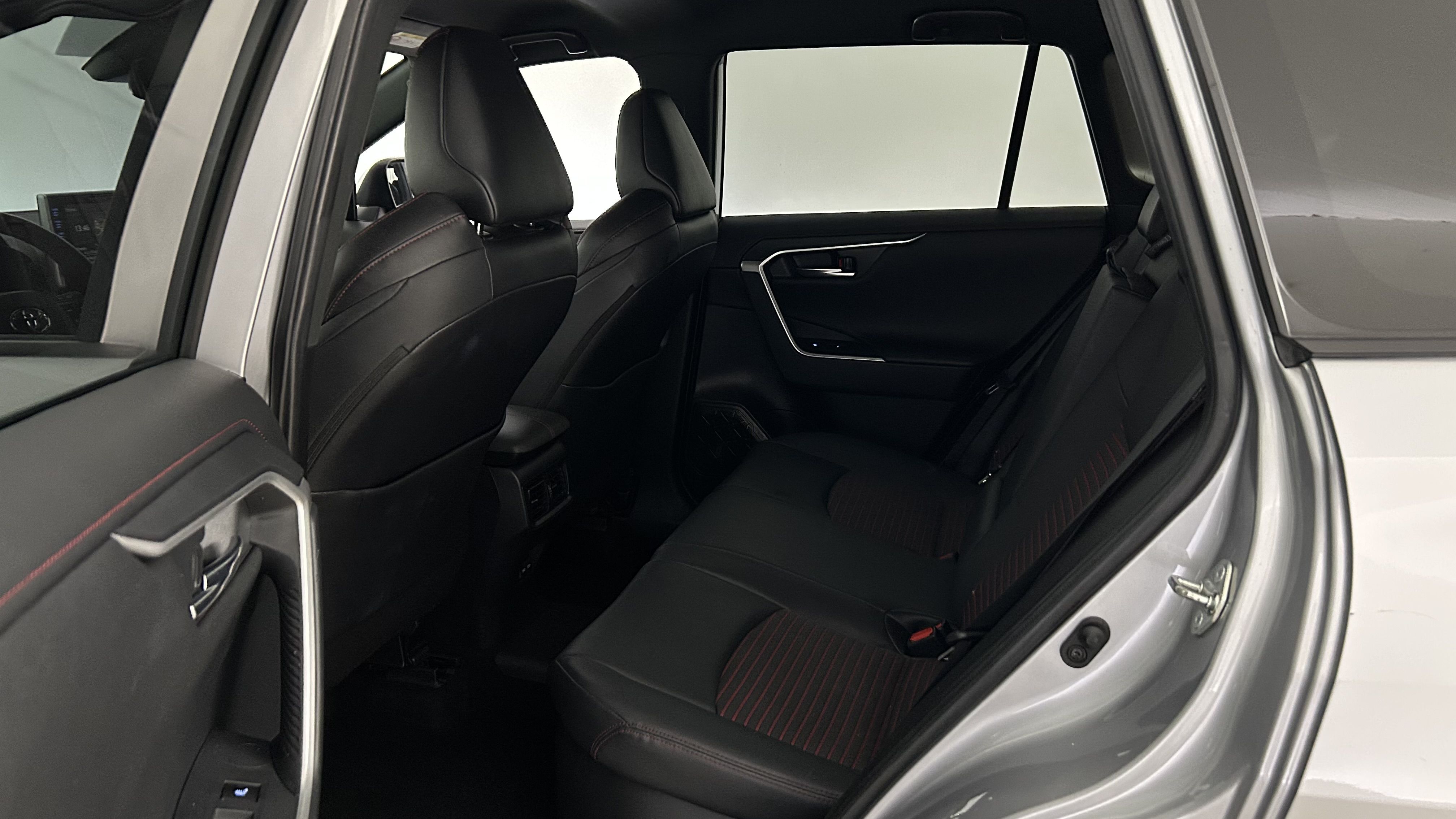 Toyota RAV4 Plug-In 2022