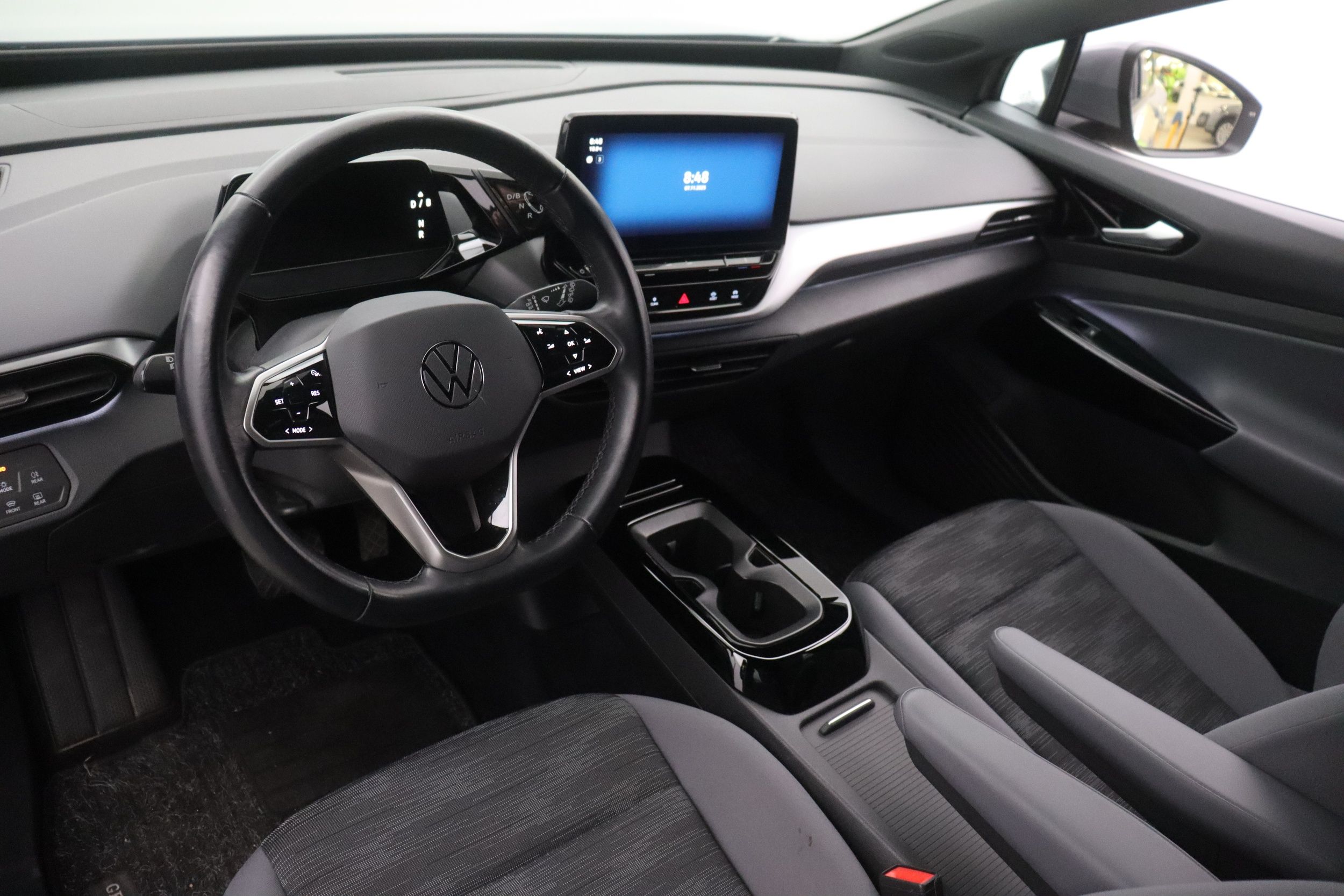 Volkswagen ID.4 2022