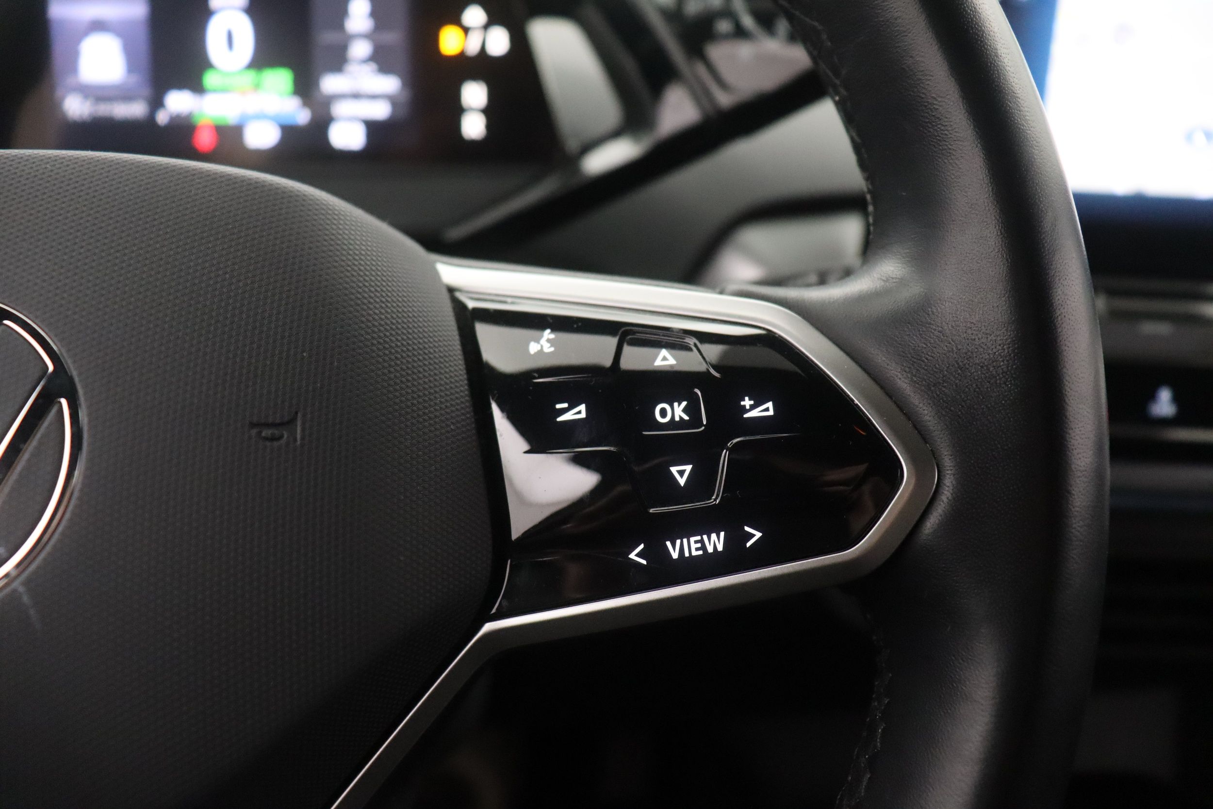 Volkswagen ID.4 2022