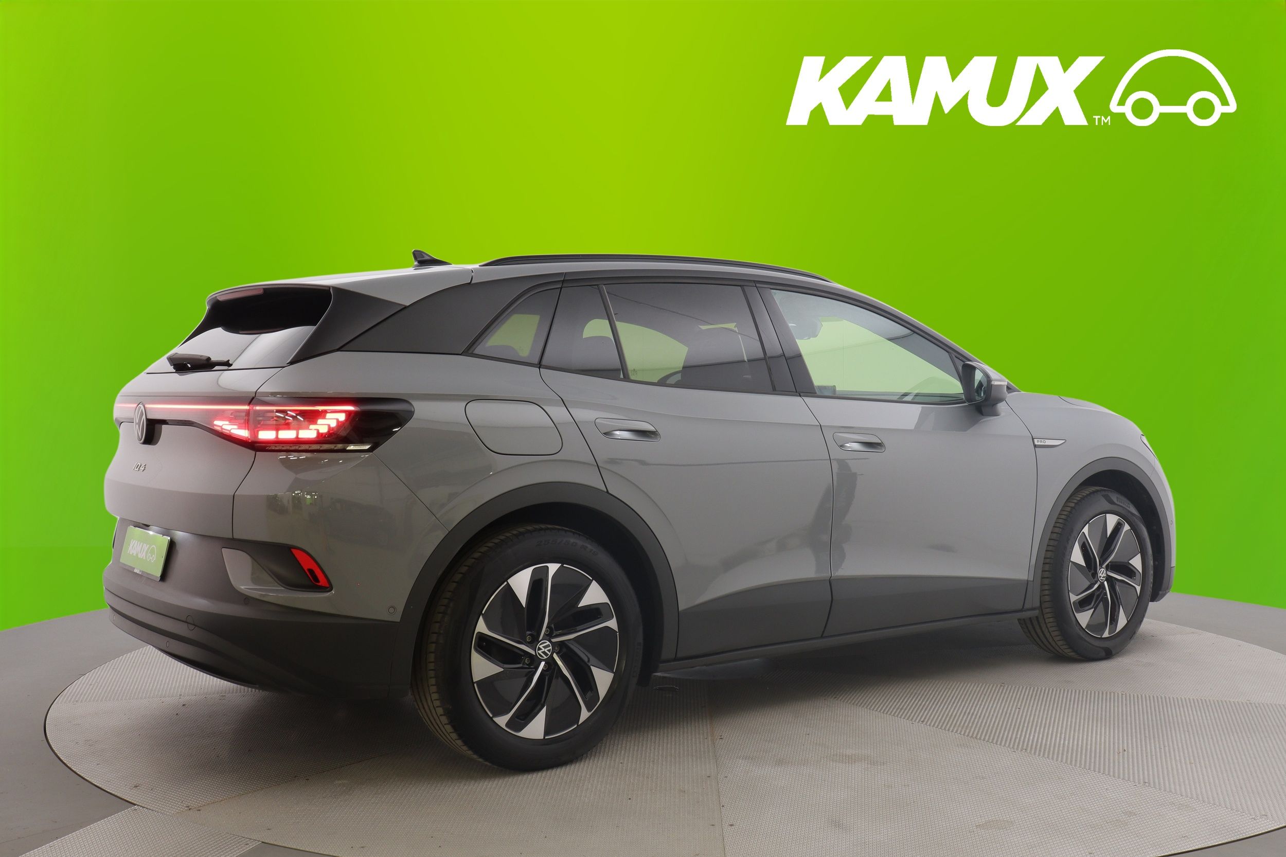 Volkswagen ID.4 2022