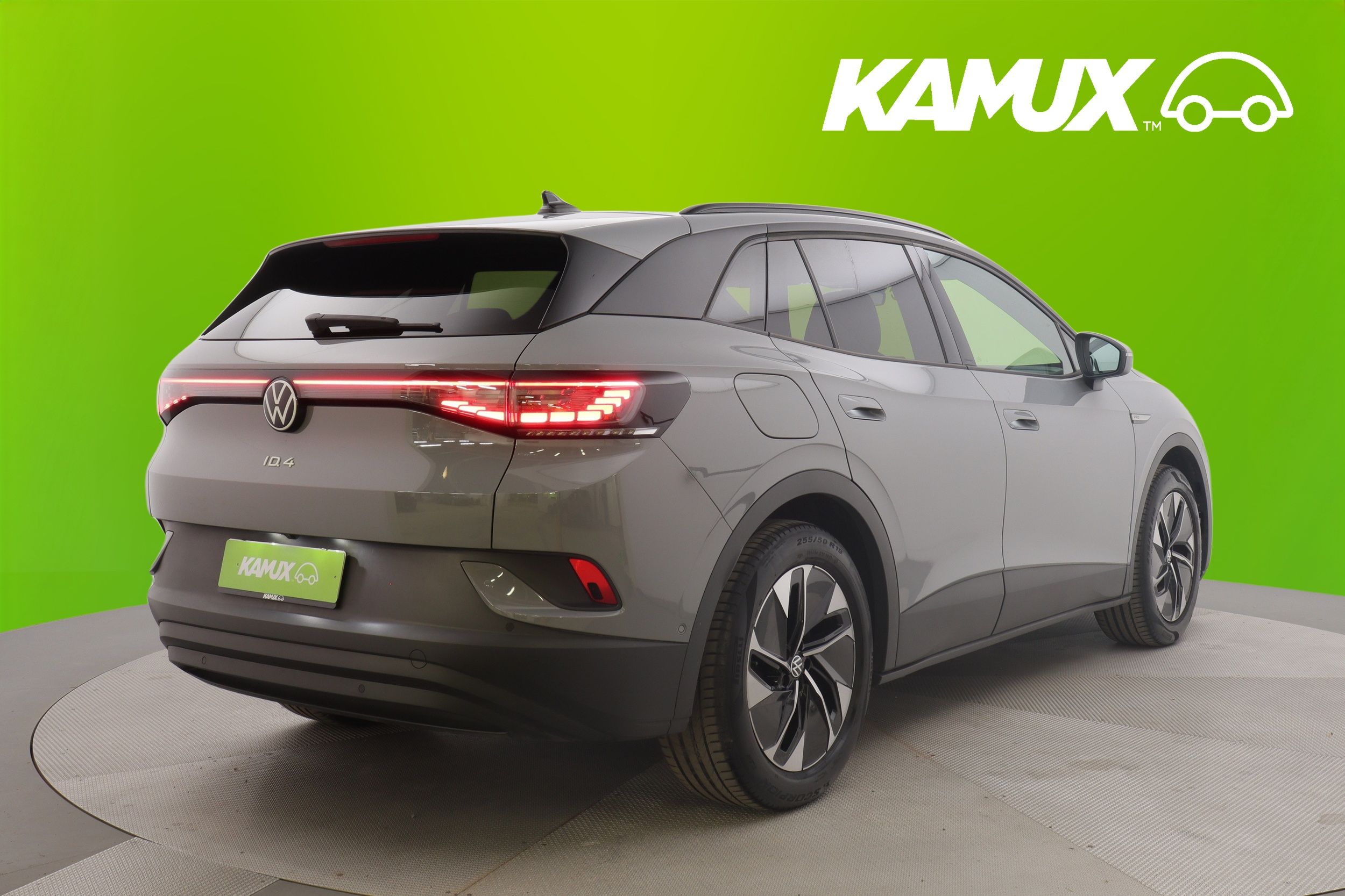 Volkswagen ID.4 2022