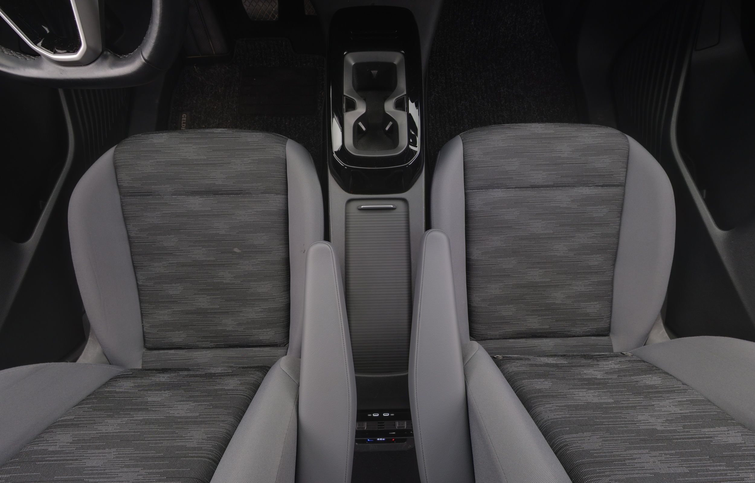 Volkswagen ID.4 2022