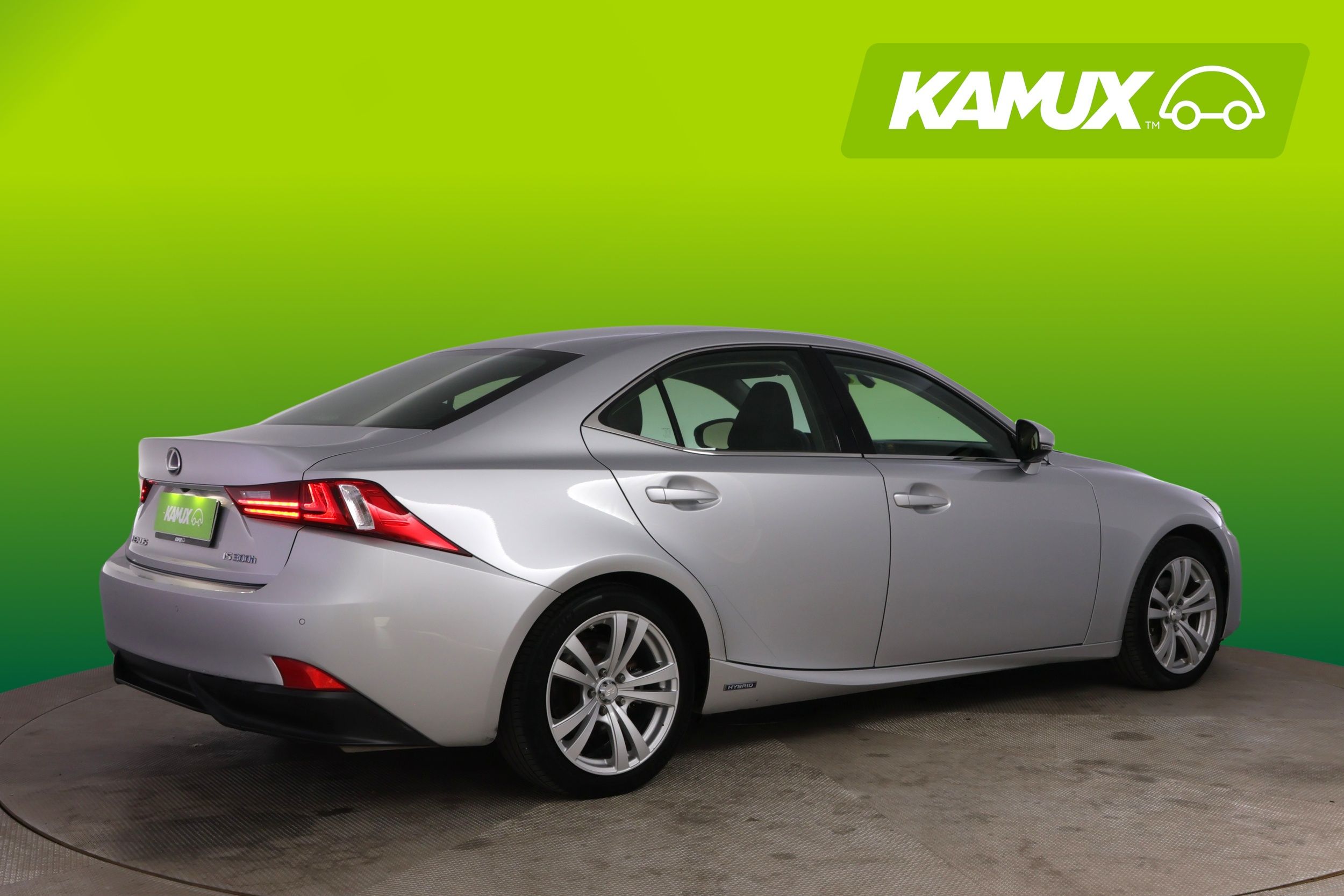 Lexus IS 2013