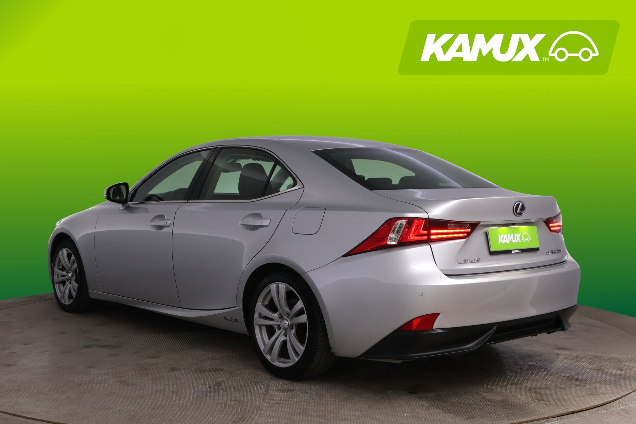 Lexus IS 2013