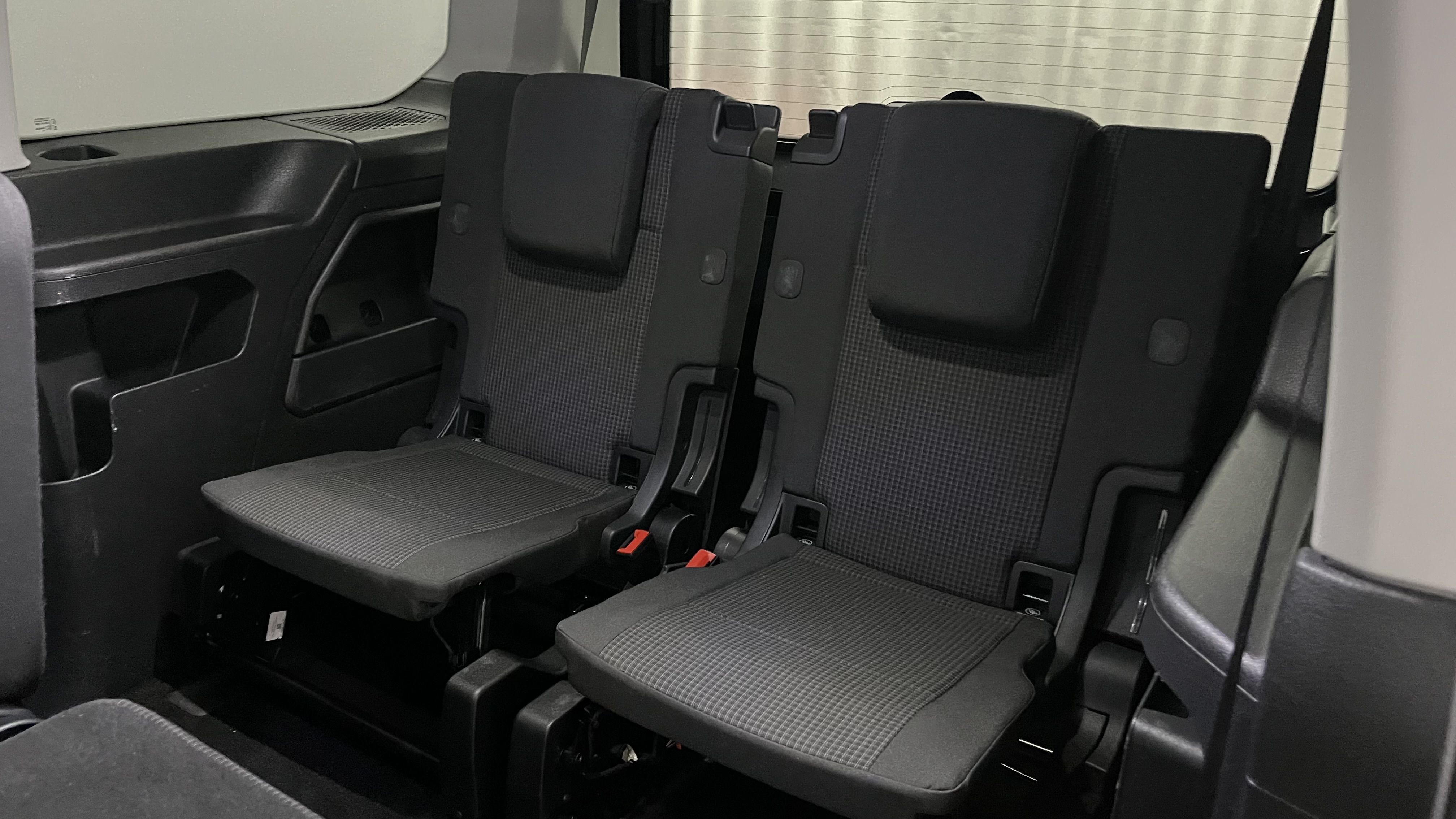 Volkswagen Caddy Maxi 2021