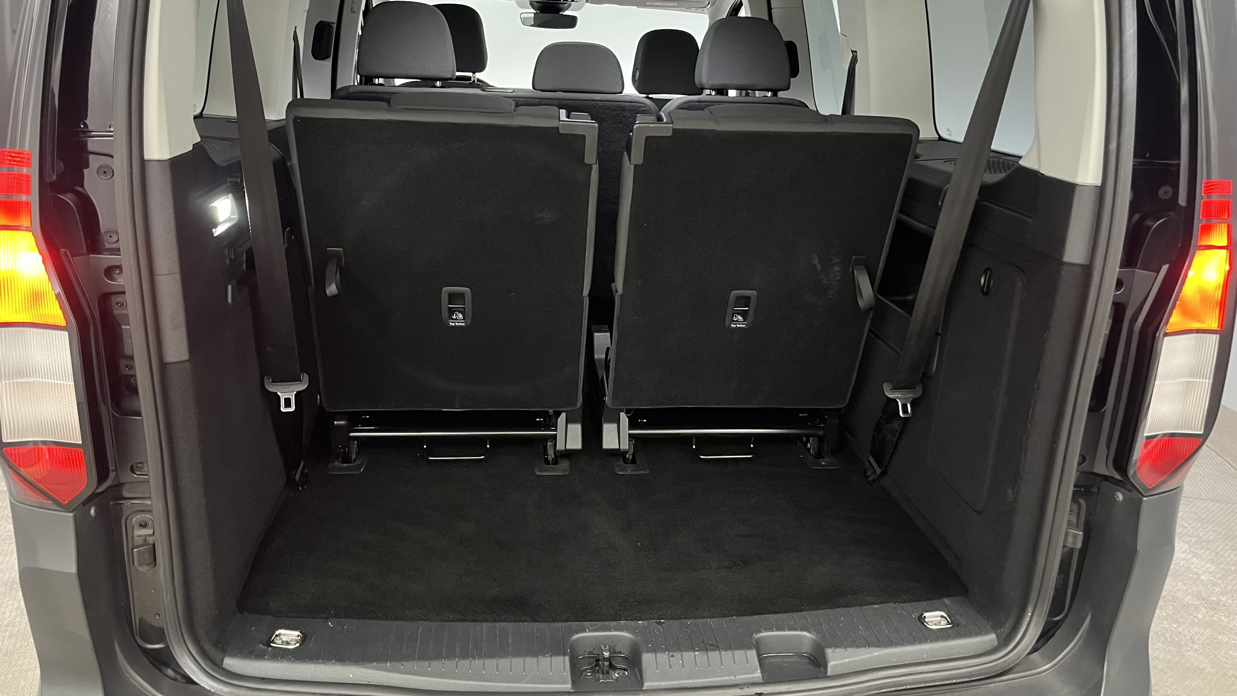 Volkswagen Caddy Maxi 2021