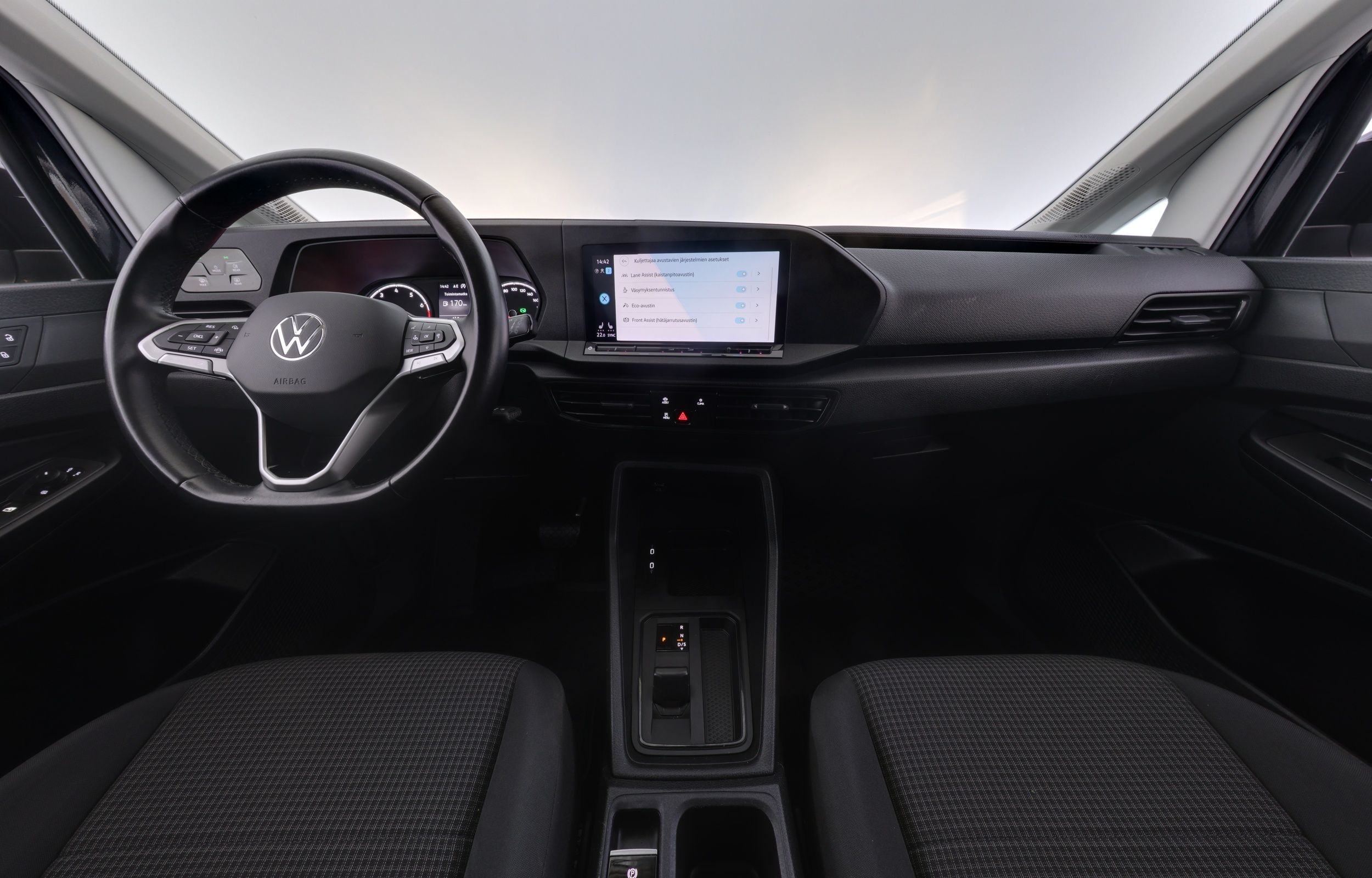 Volkswagen Caddy Maxi 2021