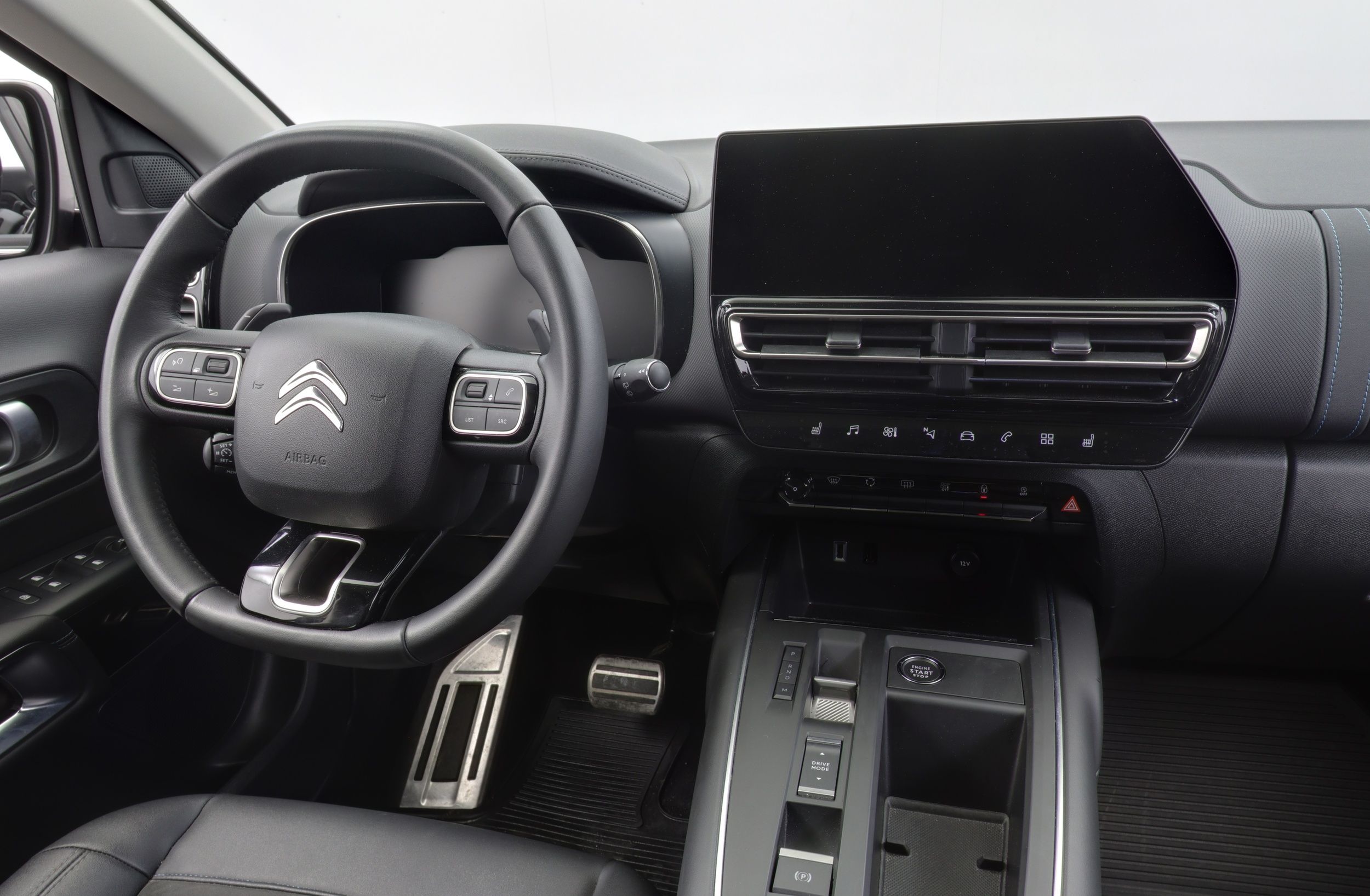 Citroen C5 Aircross 2023