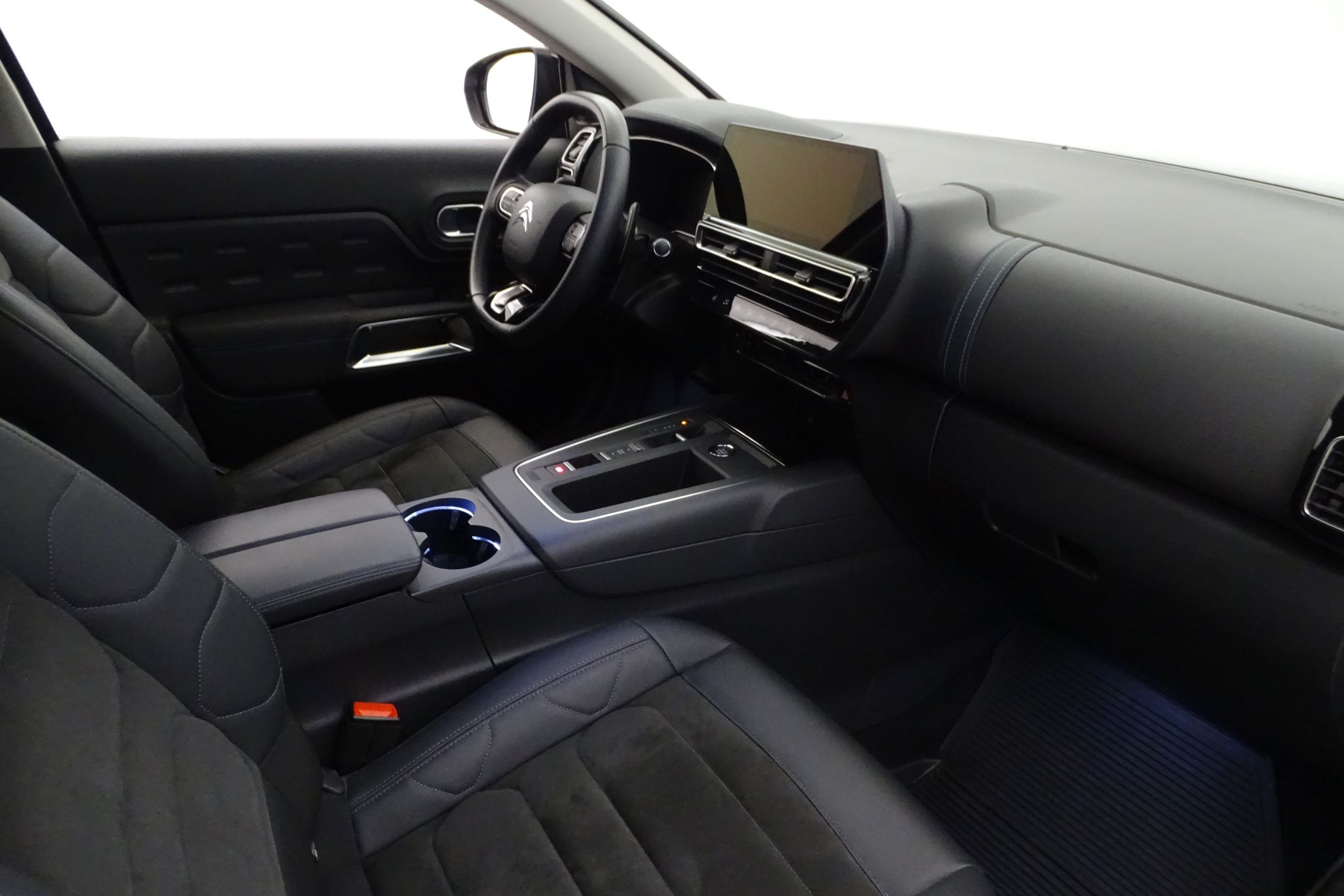 Citroen C5 Aircross 2023