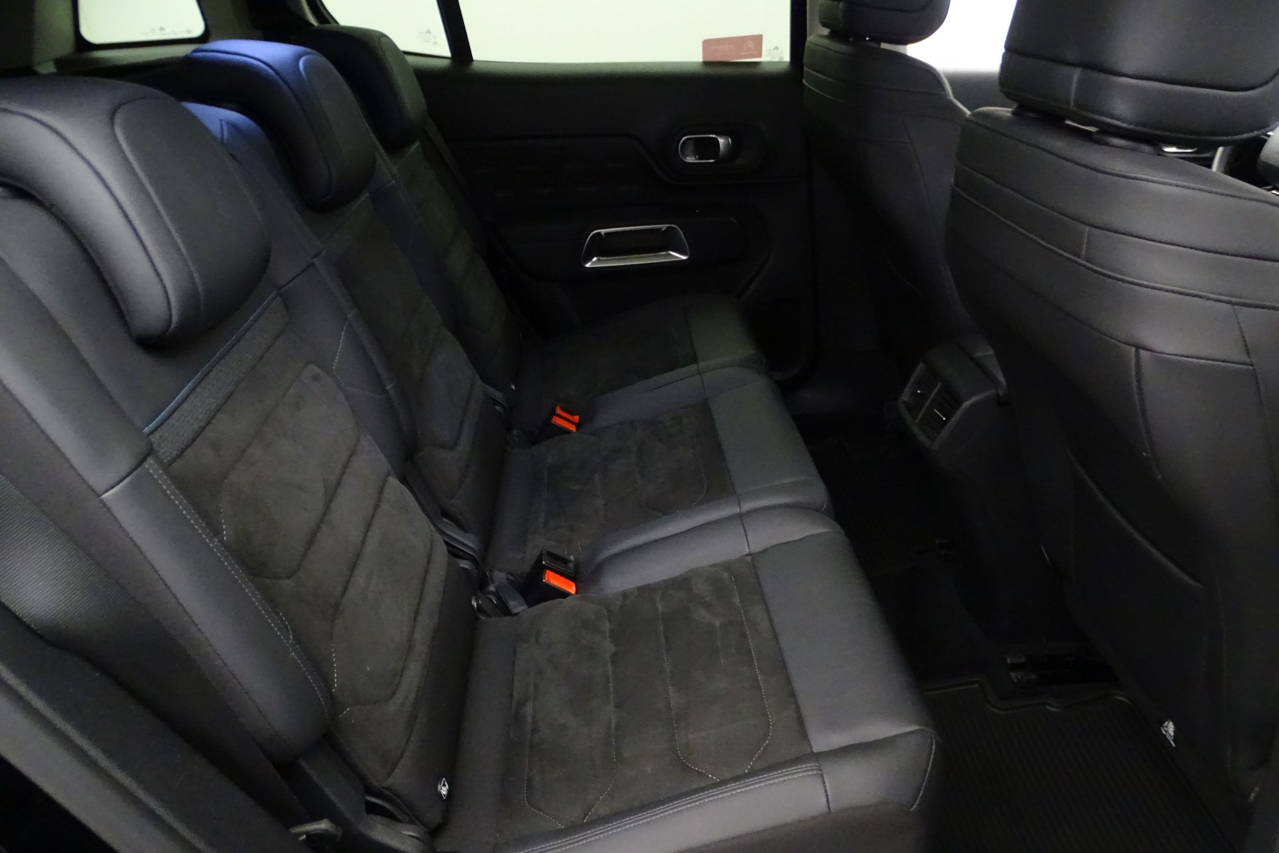 Citroen C5 Aircross 2023