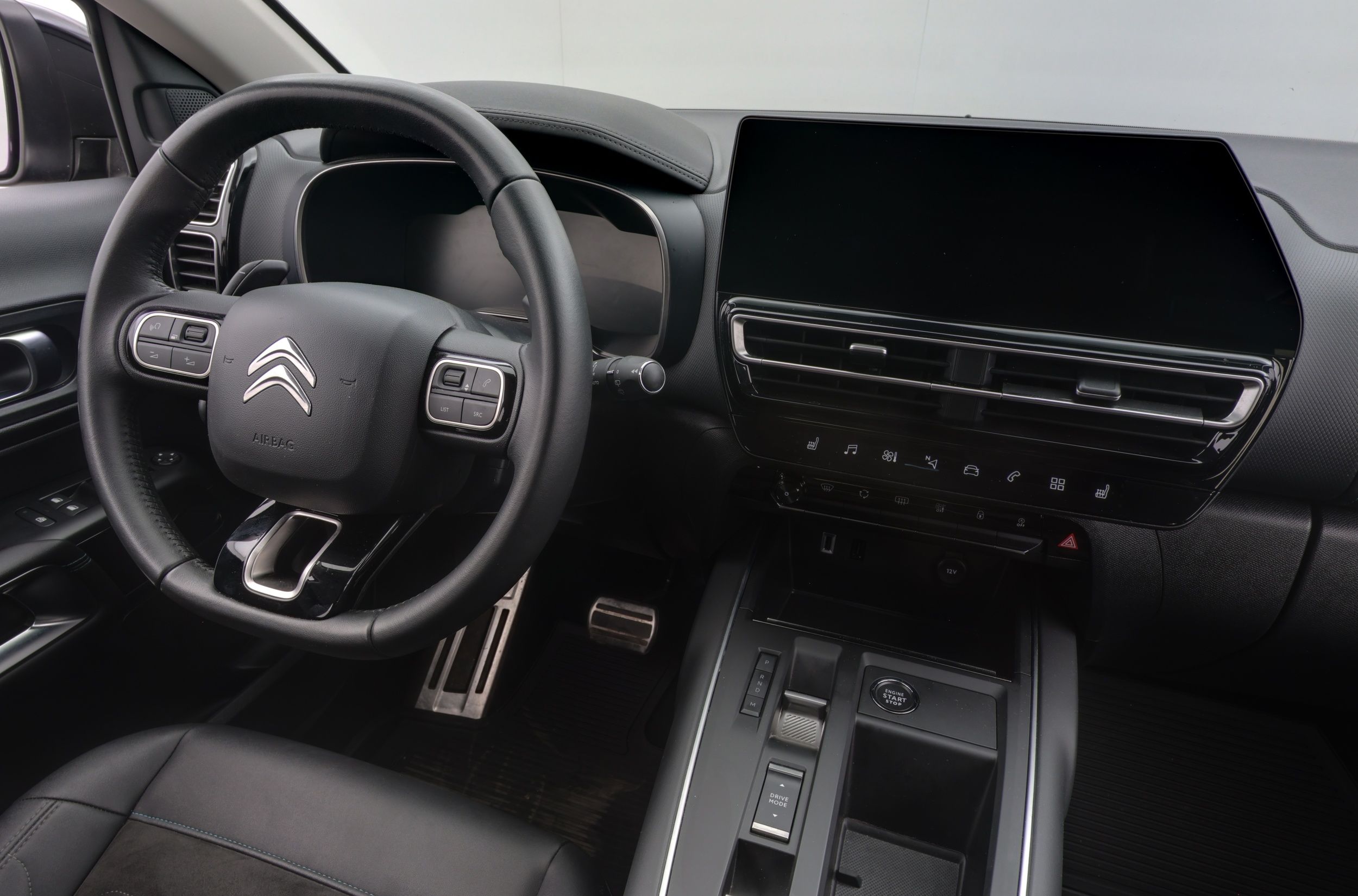 Citroen C5 Aircross 2023