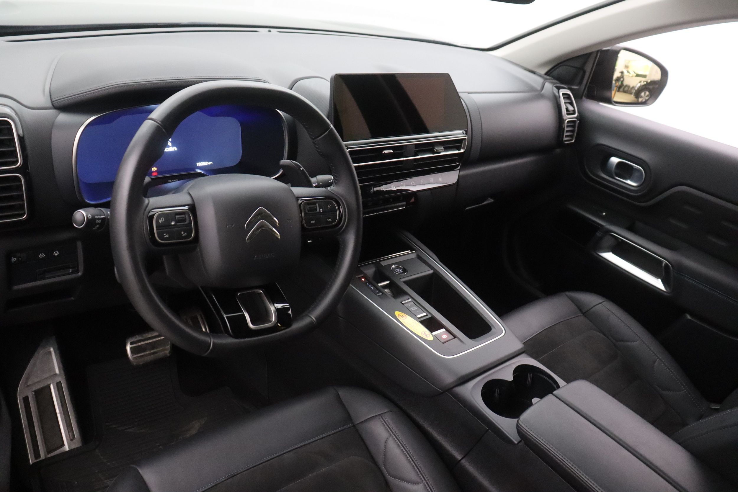 Citroen C5 Aircross 2023