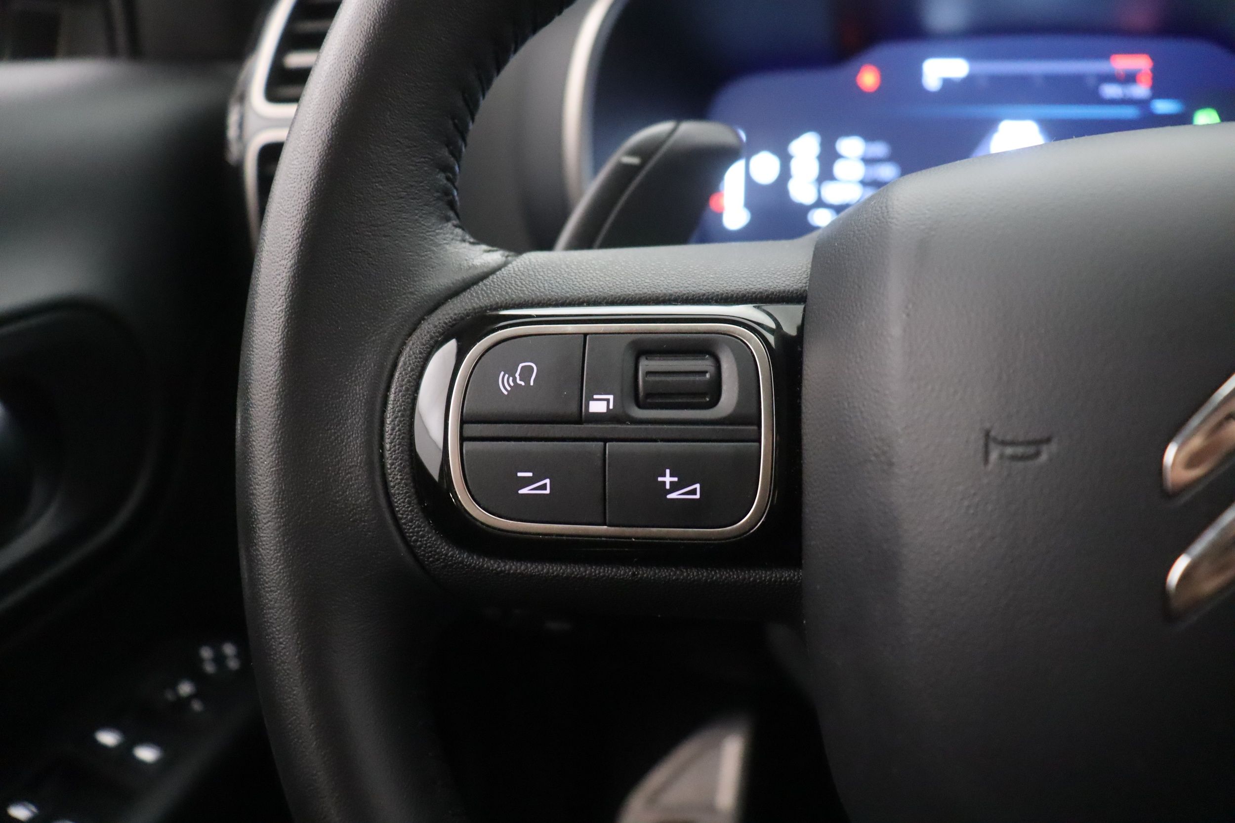 Citroen C5 Aircross 2023