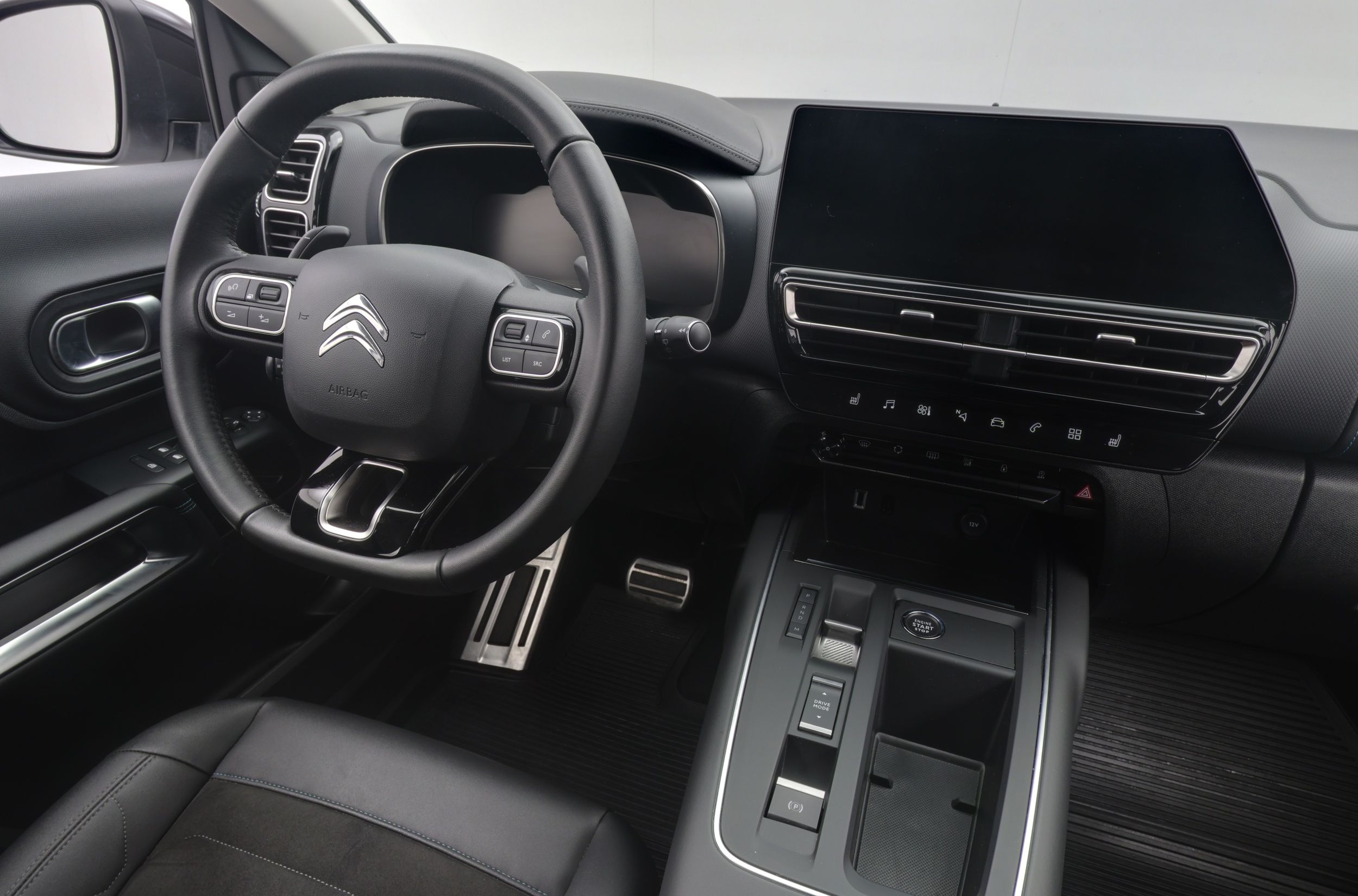 Citroen C5 Aircross 2023