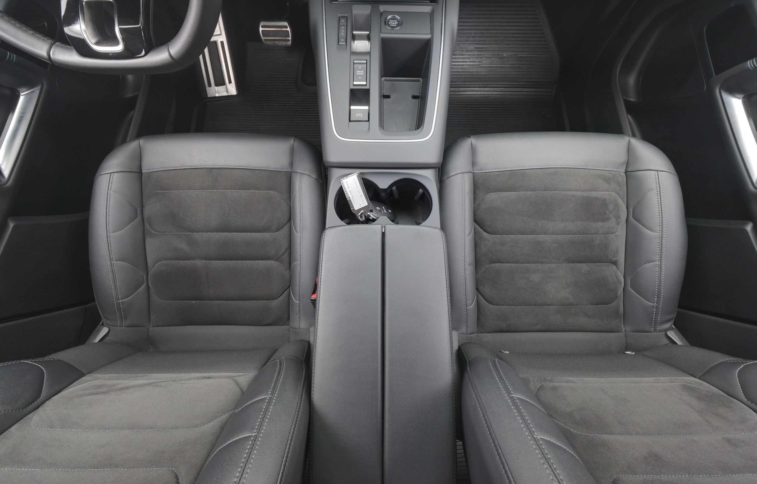 Citroen C5 Aircross 2023